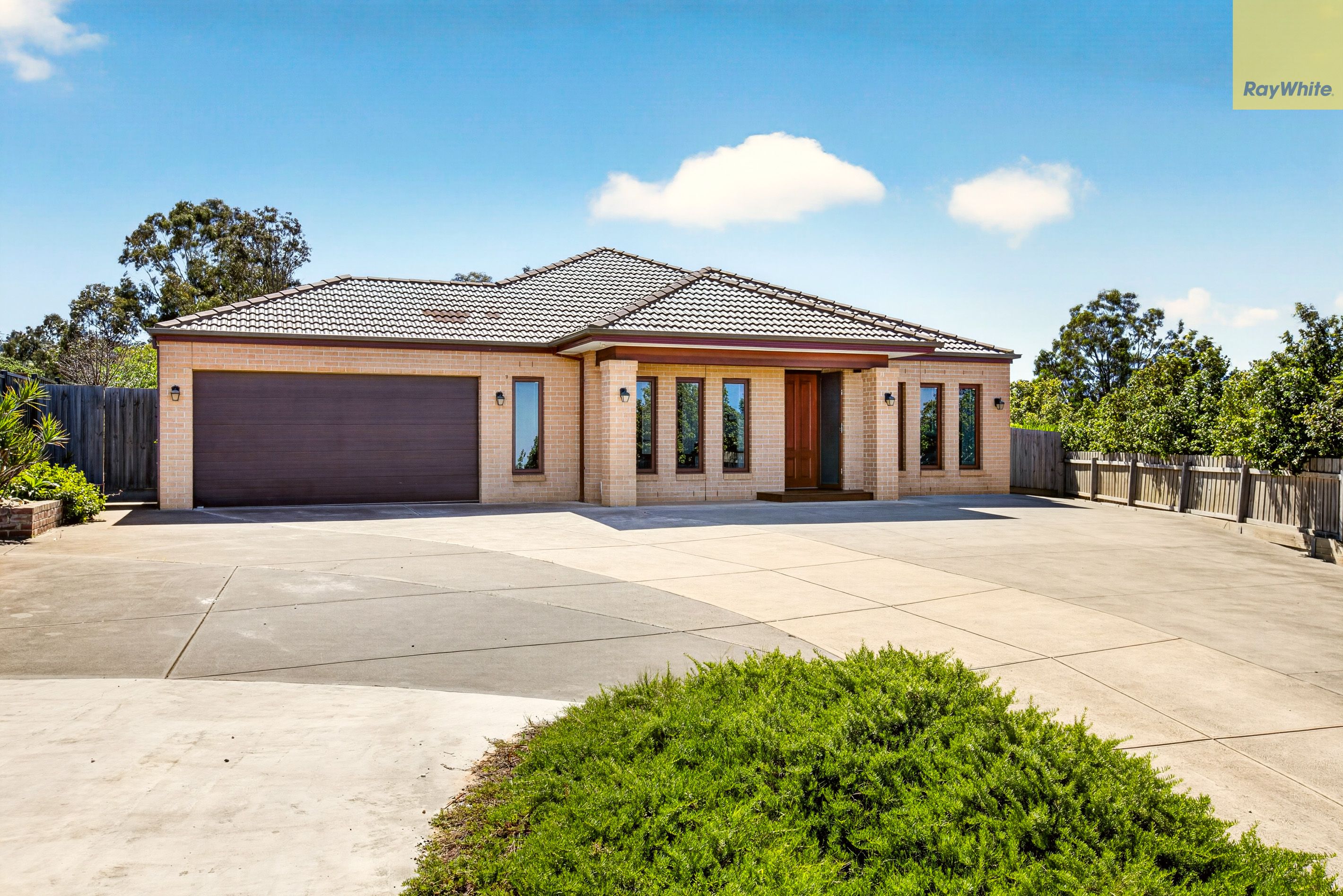 43 Darley Drive — photo from Ray White Bacchus Marsh