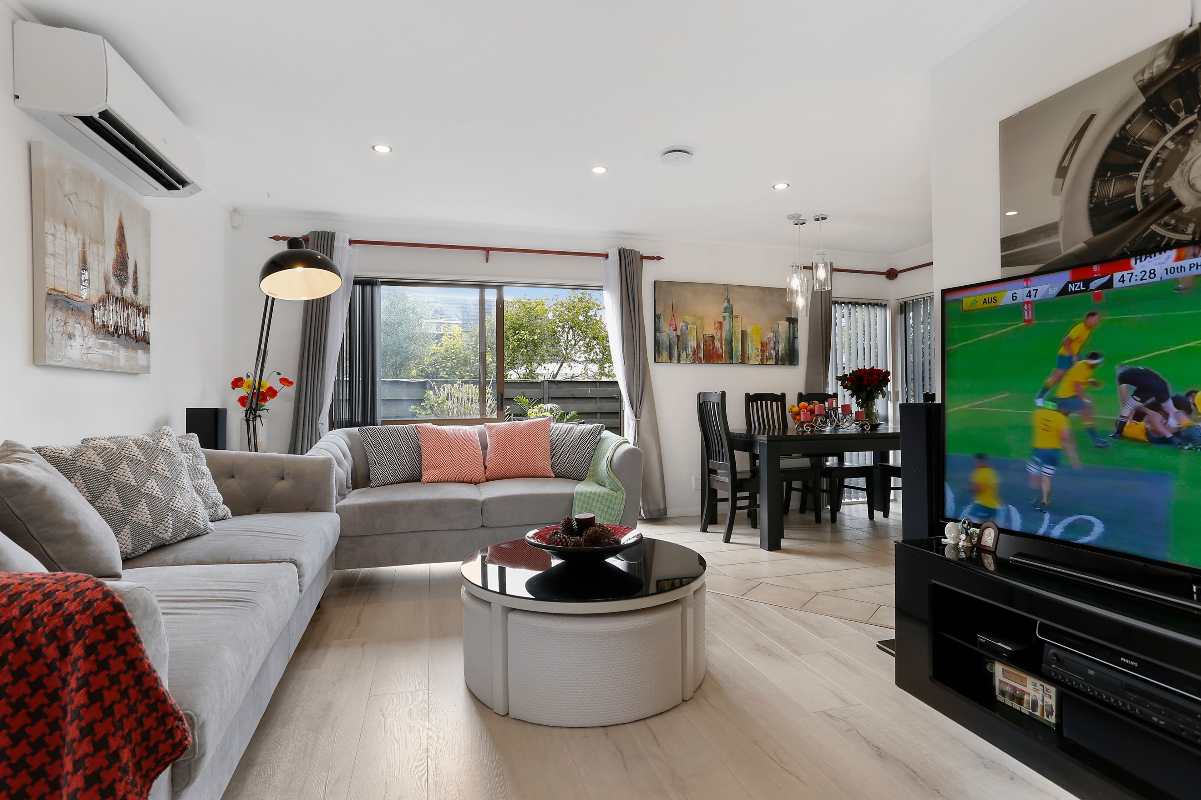 2/73 Hattaway Avenue, Bucklands Beach, Manukau City