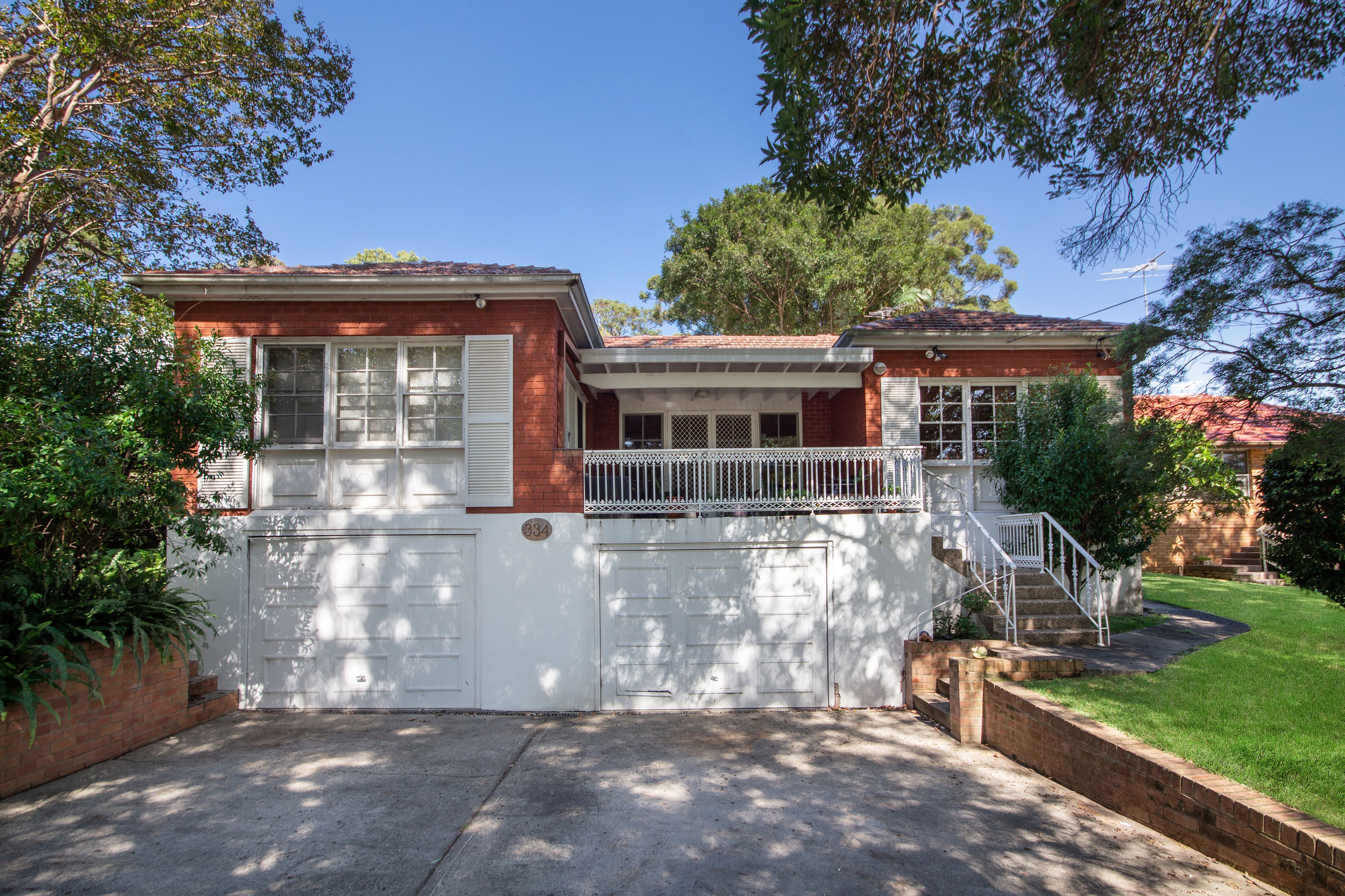 334 Burraneer Bay Road, Caringbah South, NSW 2229