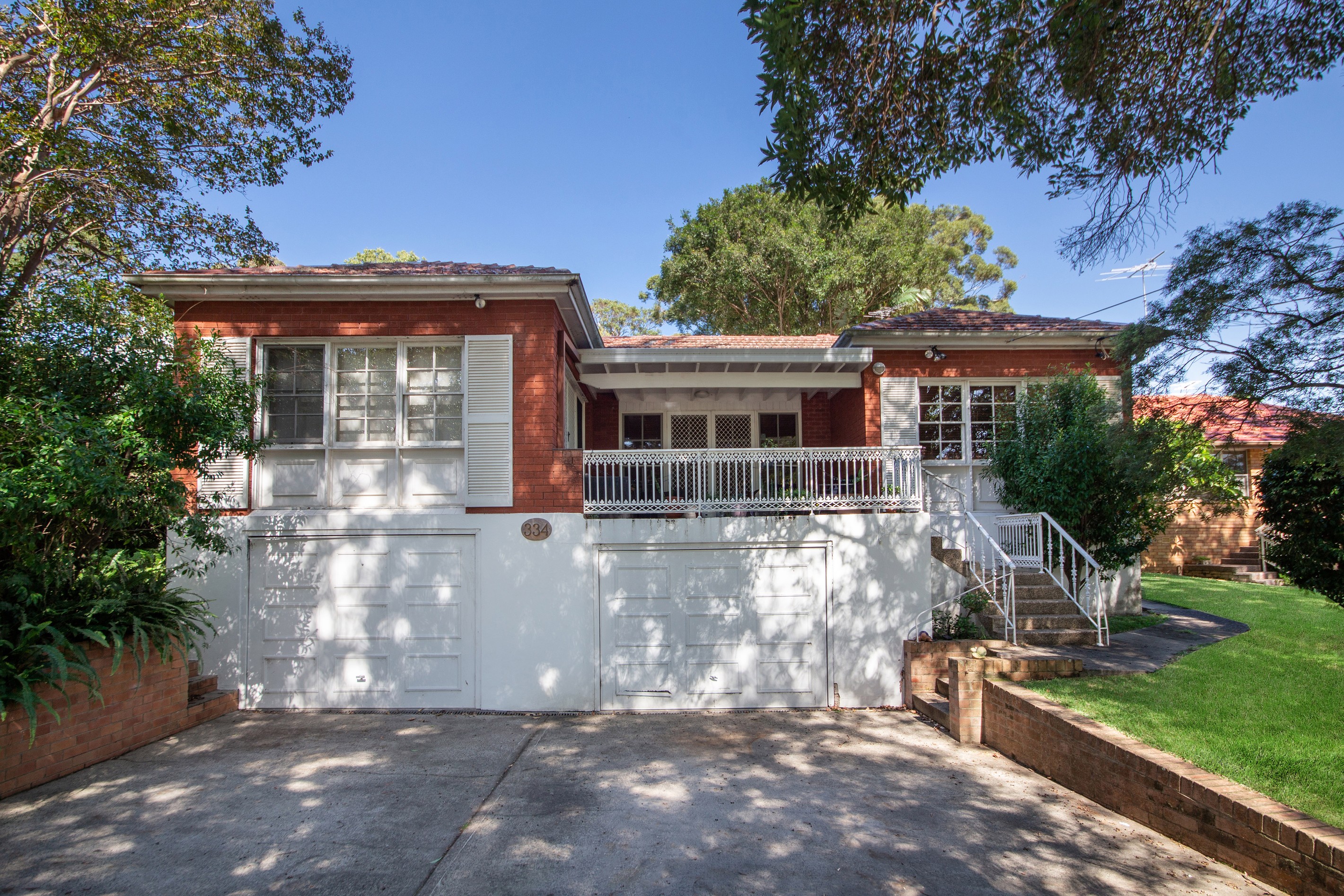 334 Burraneer Bay Road, Caringbah South, NSW 2229