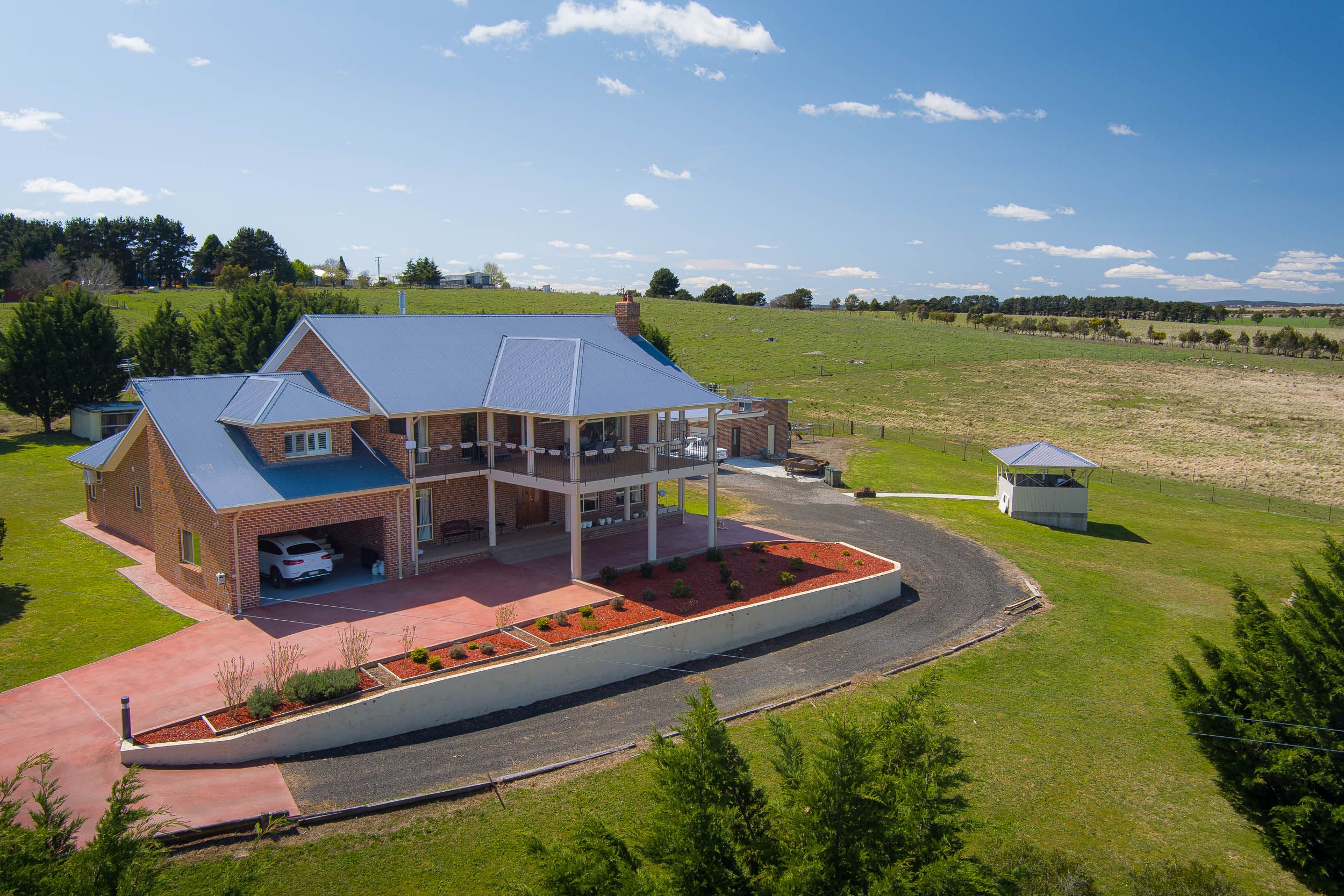3958 Braidwood Road, Tirrannaville, NSW 2580