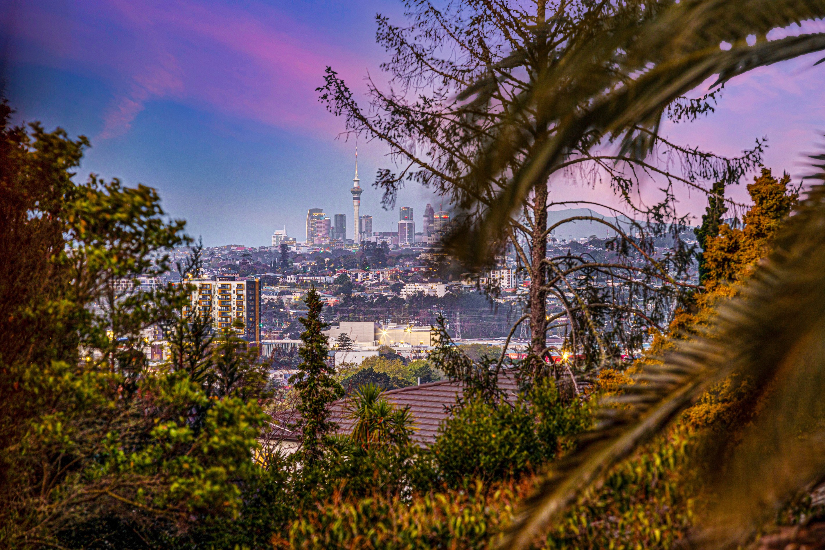 257 Golf Road, Titirangi, Waitakere City