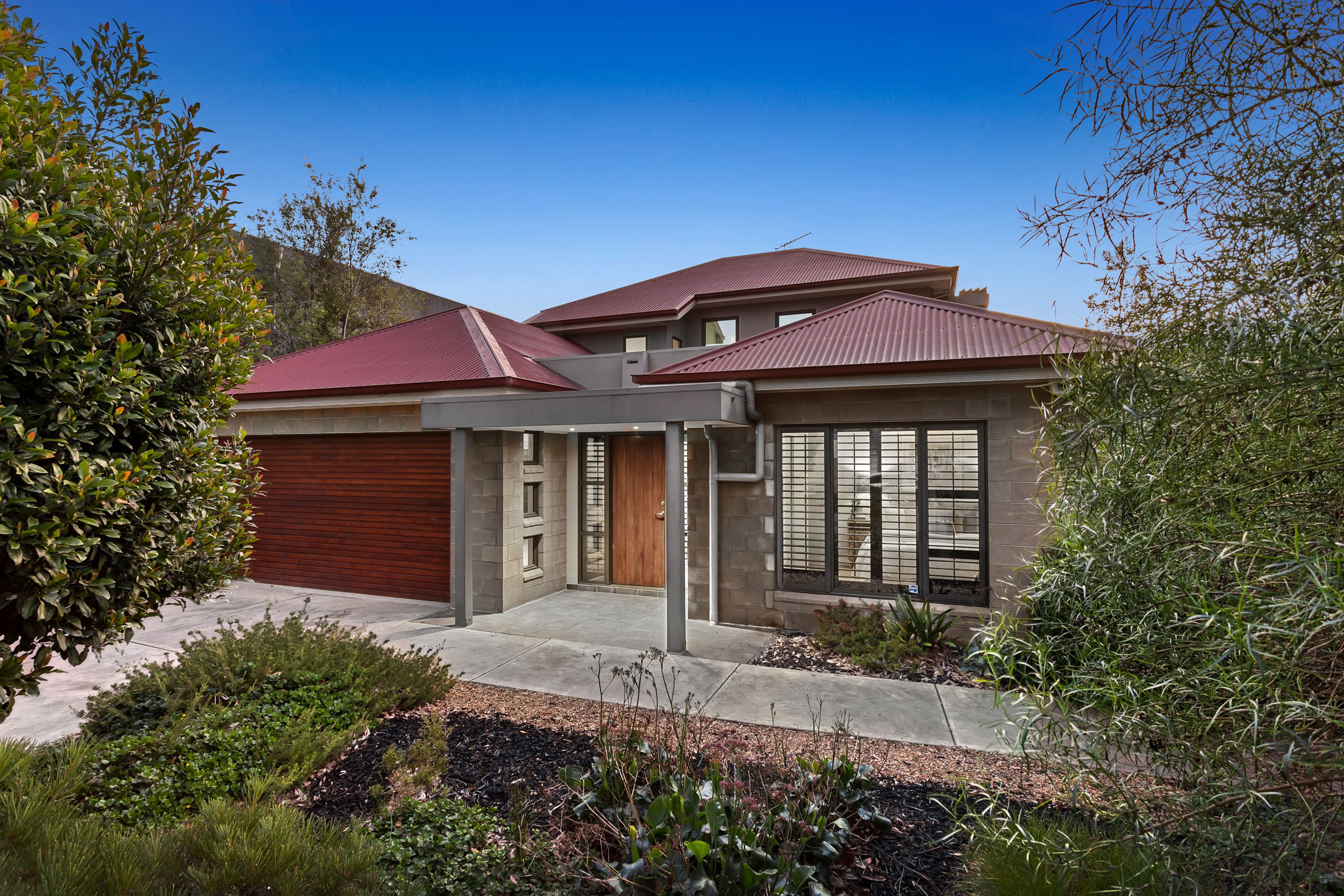 3 Burdekin Boulevard, Waterways VIC 3195