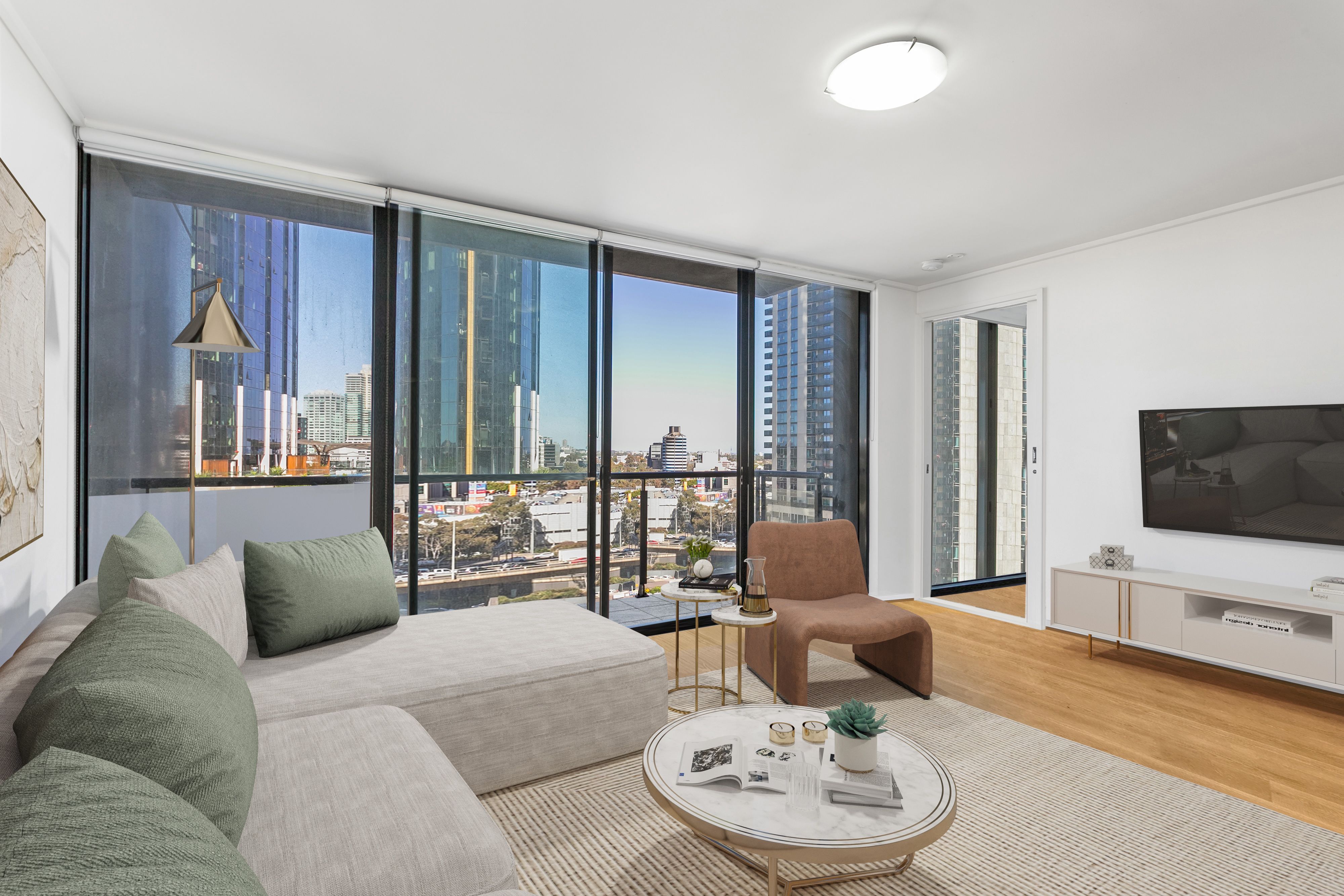100 Kavanagh Street, Southbank VIC 3006