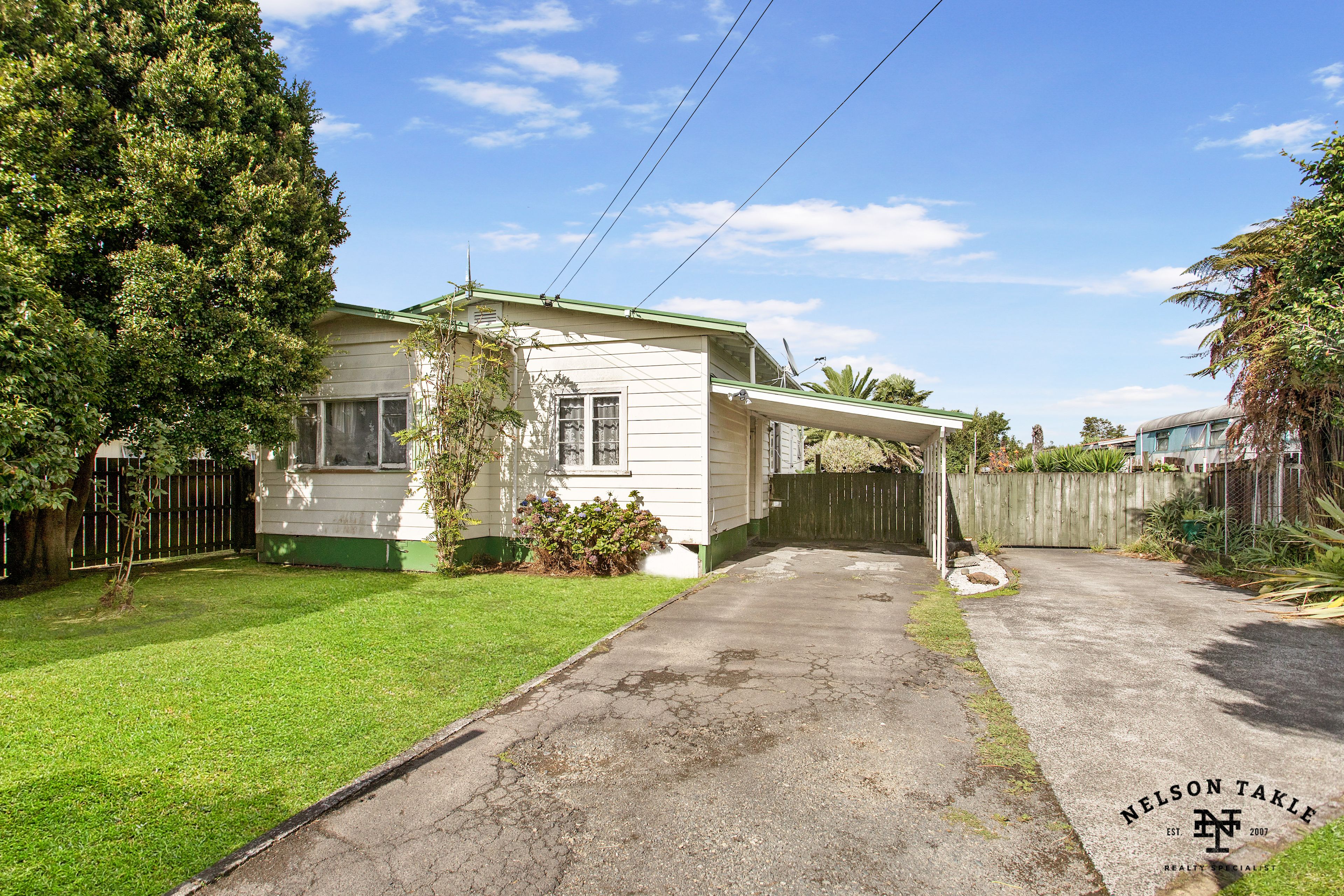 33A Kelvin Road, Papakura, Papakura