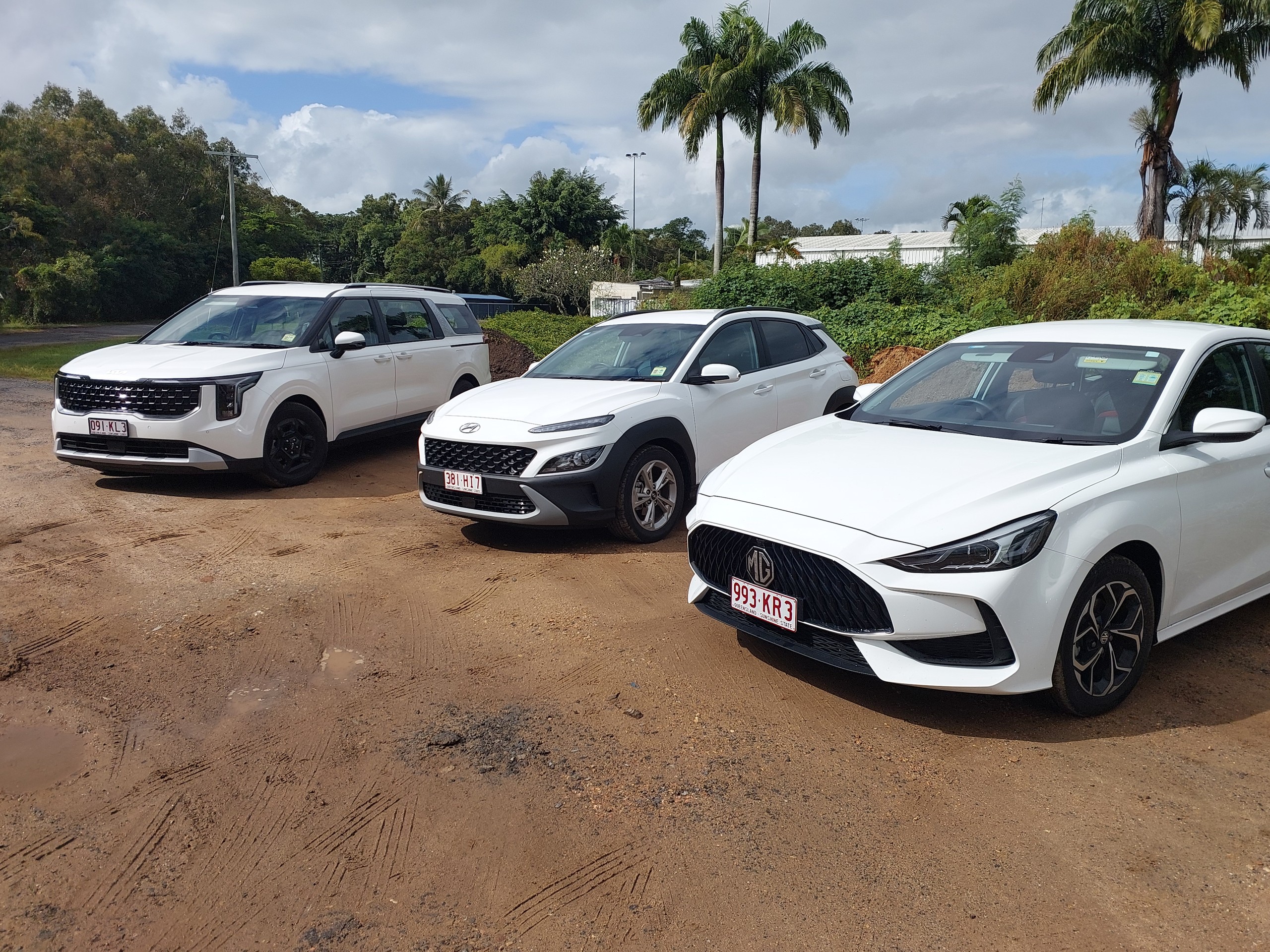 Shop 9/453 Varley Street, Yorkeys Knob, QLD 4878