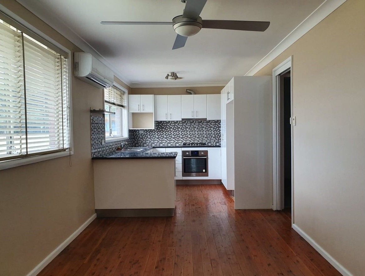 2 Hawdon Avenue, Werrington County, NSW 2747