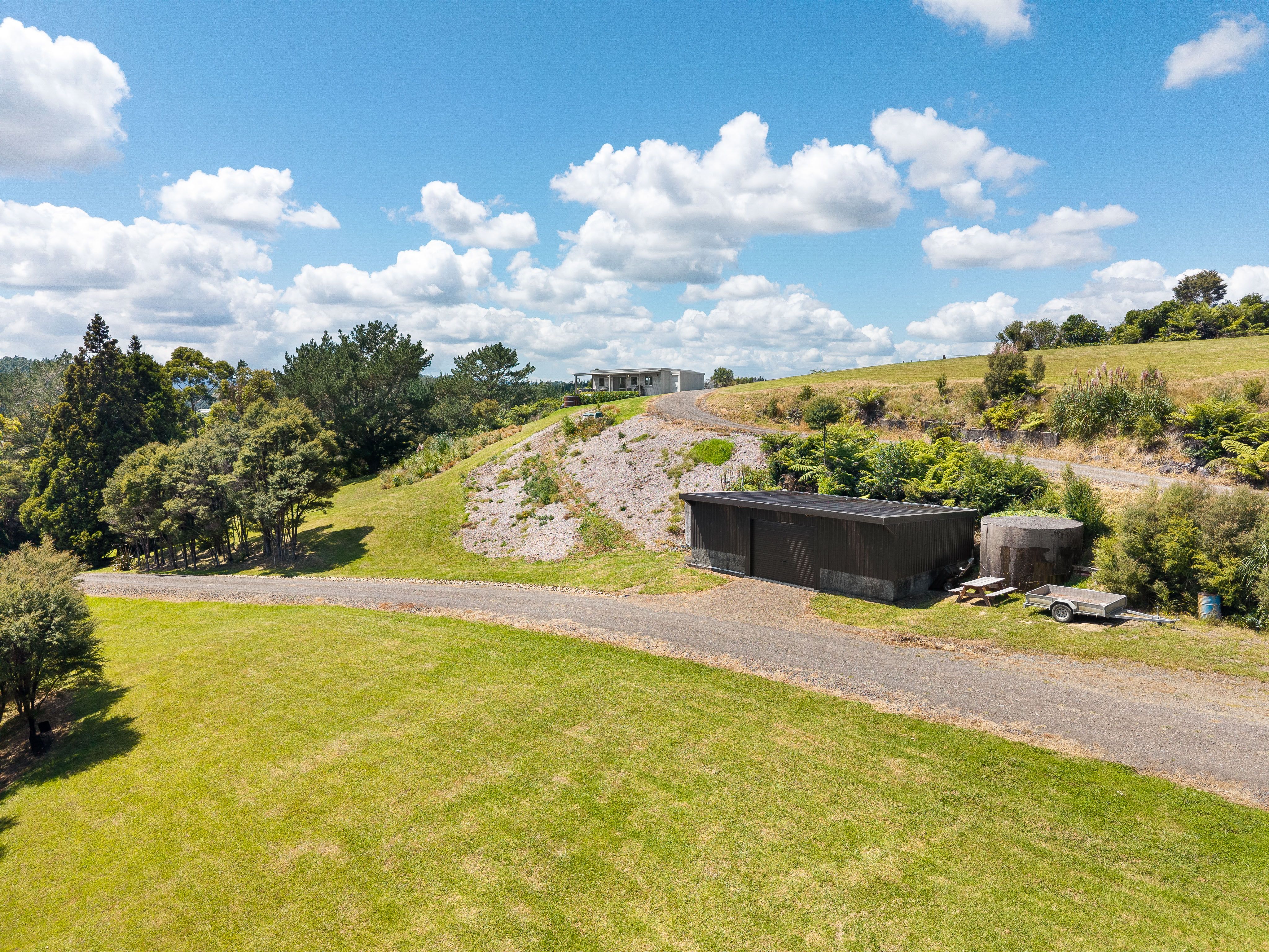 387 Ardmore Quarry Road, Ardmore, Papakura