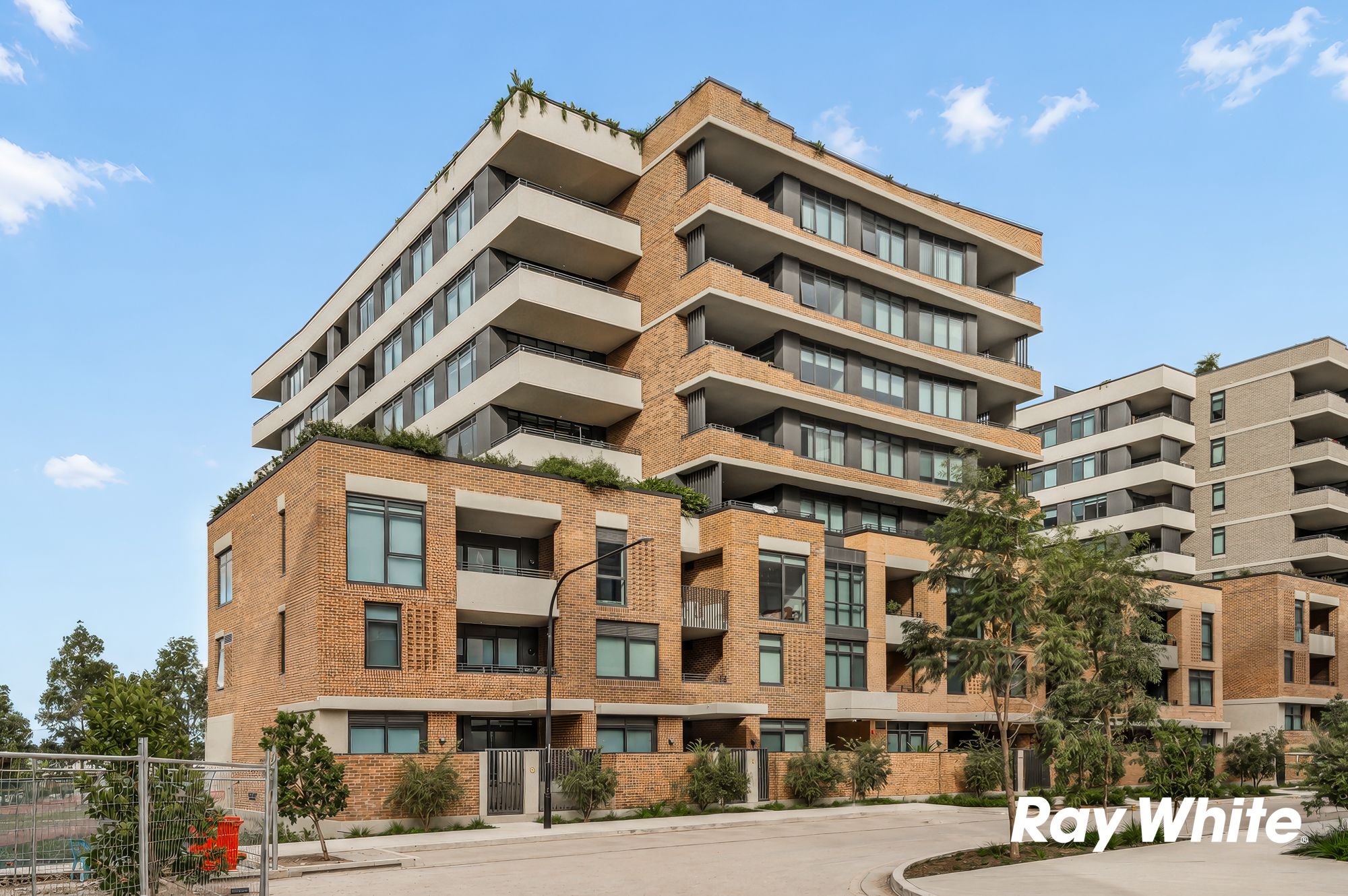 220/5C Glyceria Lane, TALLAWONG, NSW 2762