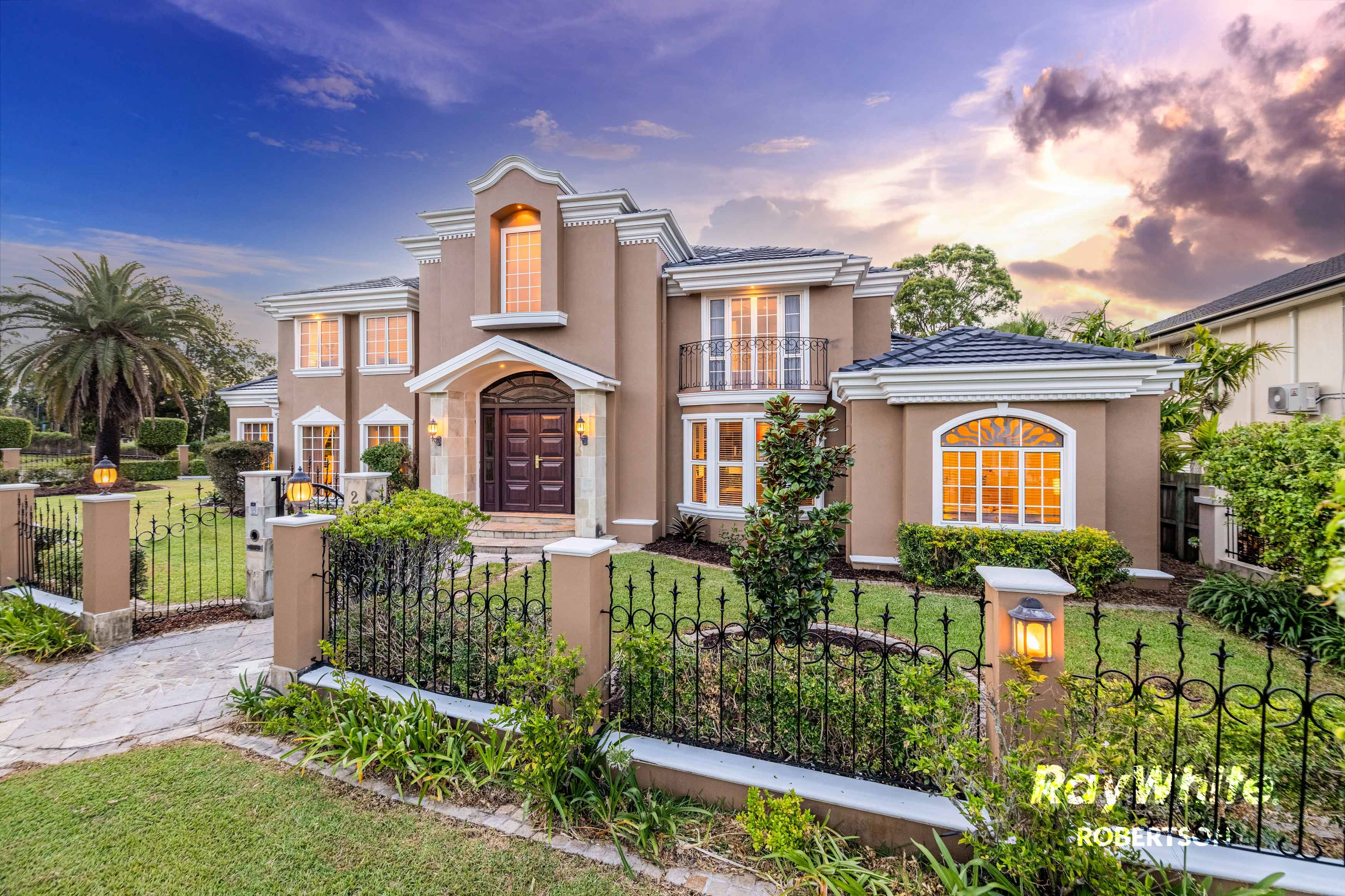 2 Park Avenue, Sunnybank Hills QLD 4109