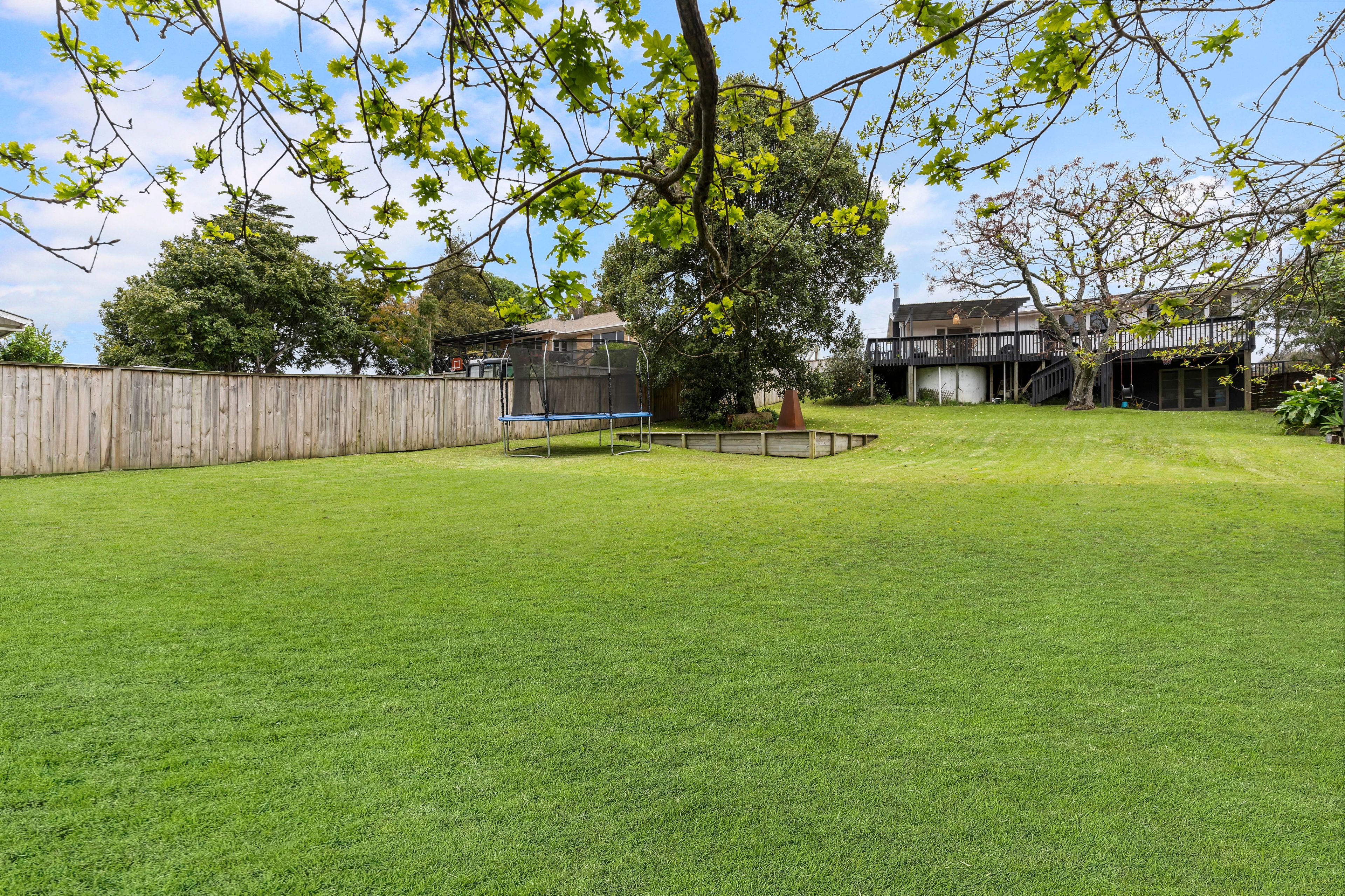 43 Maude Street, Riverhead, Rodney