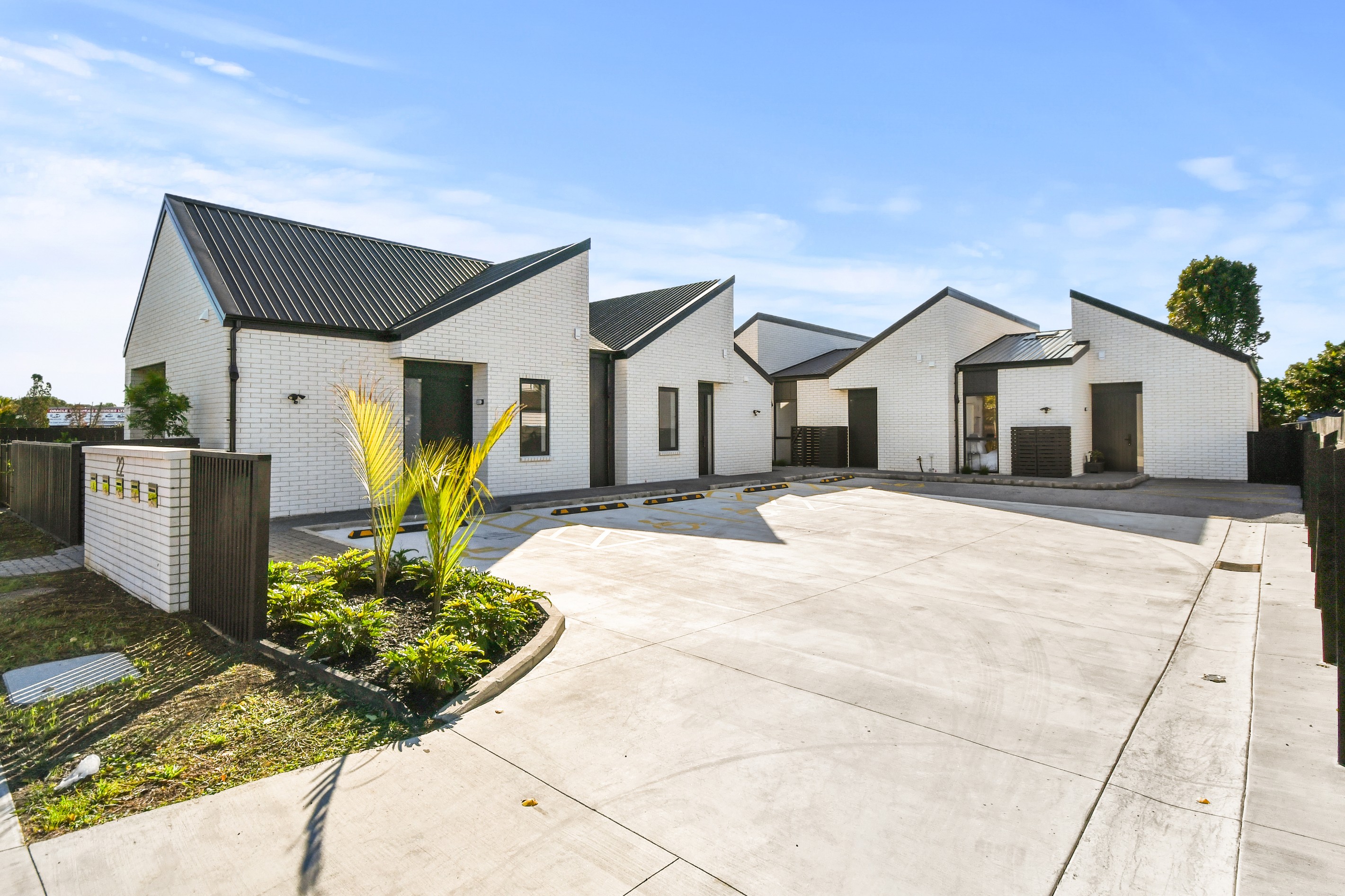 22 Great South Road, Papatoetoe, Manukau City