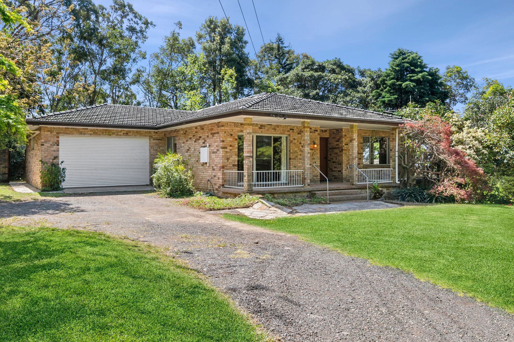 1194A Bells Line Of Road, Kurrajong Heights, NSW 2758