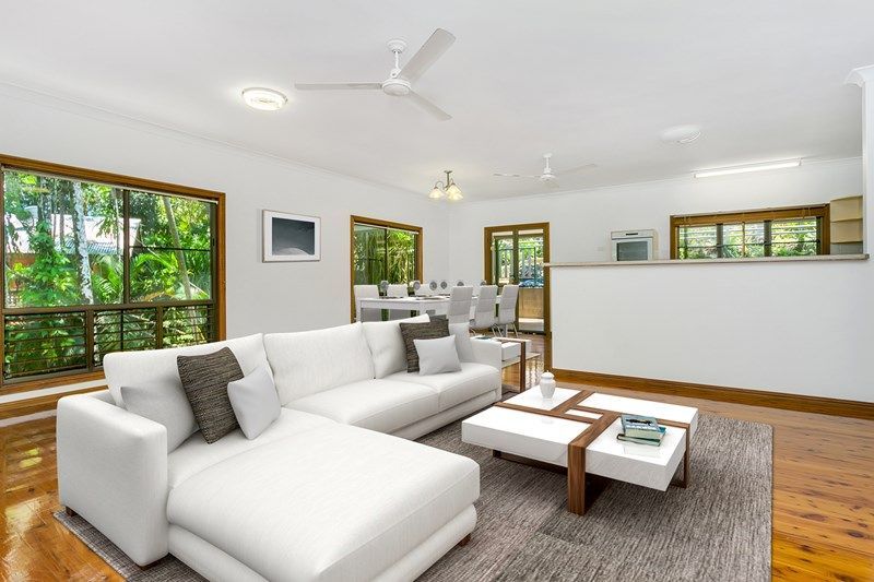 19 Kuranda Crescent, Kuranda, QLD 4881