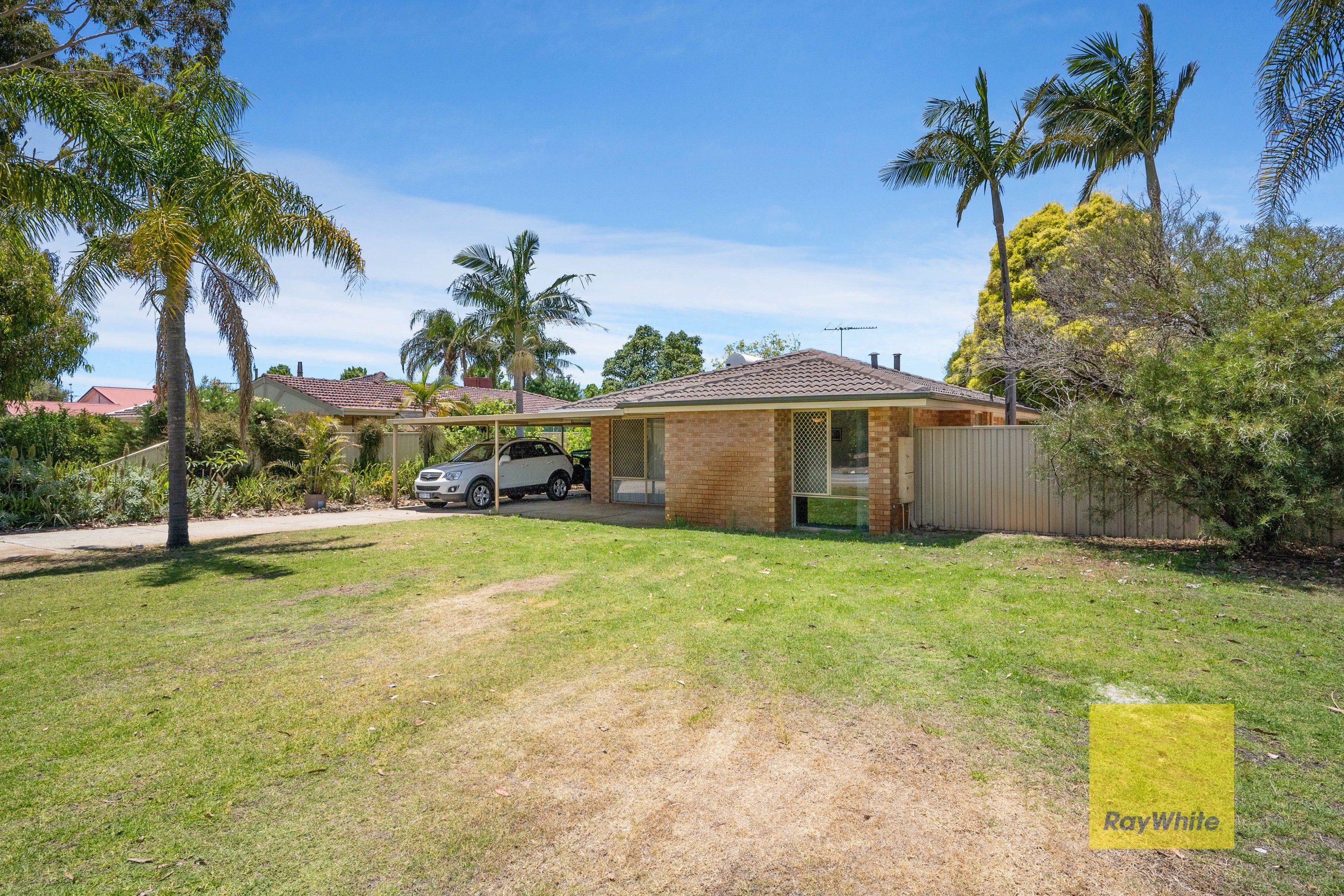 6 Bottlebrush Drive, Morley, WA 6062