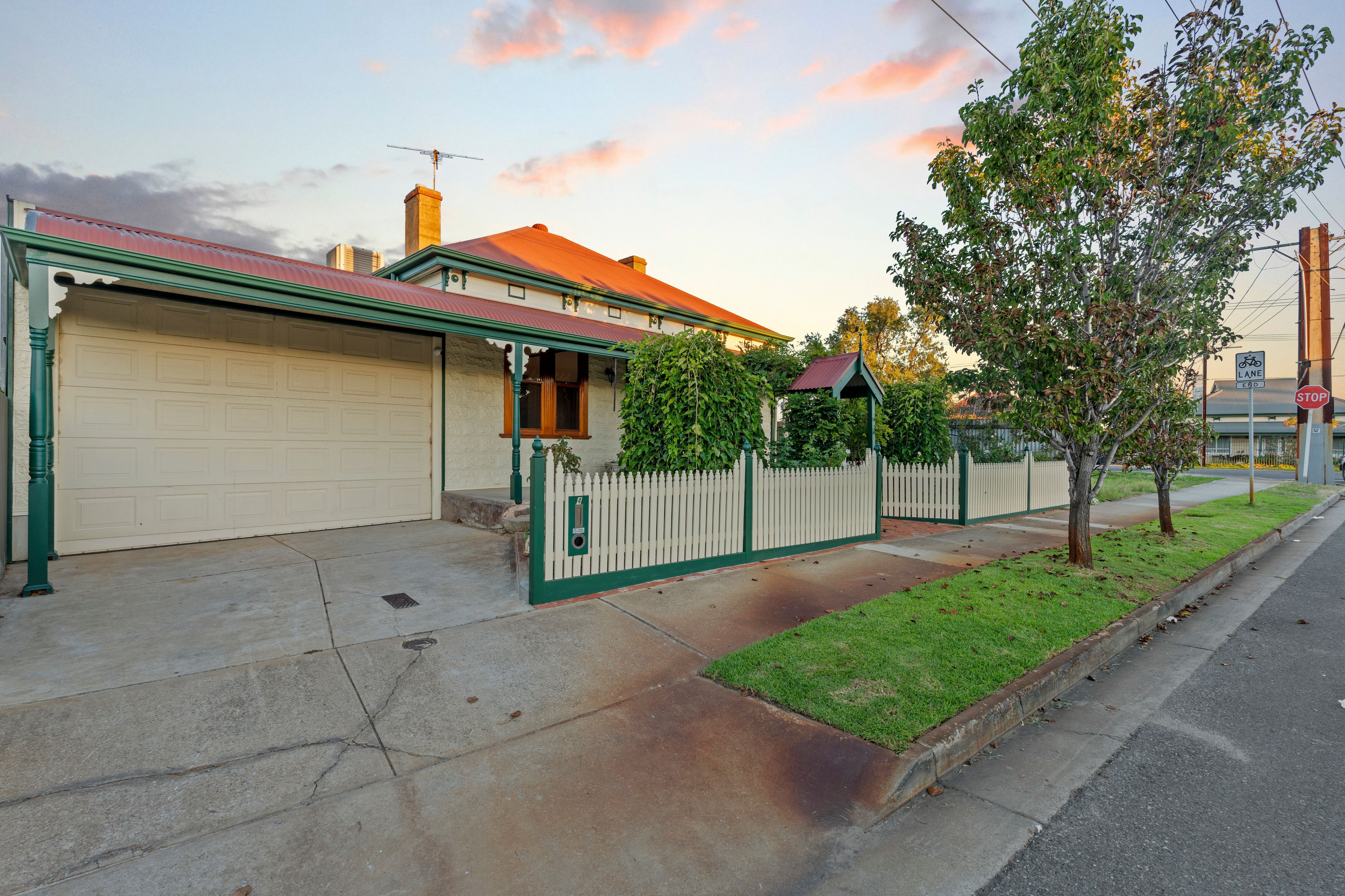 4 Carlisle Street, Ethelton, SA 5015