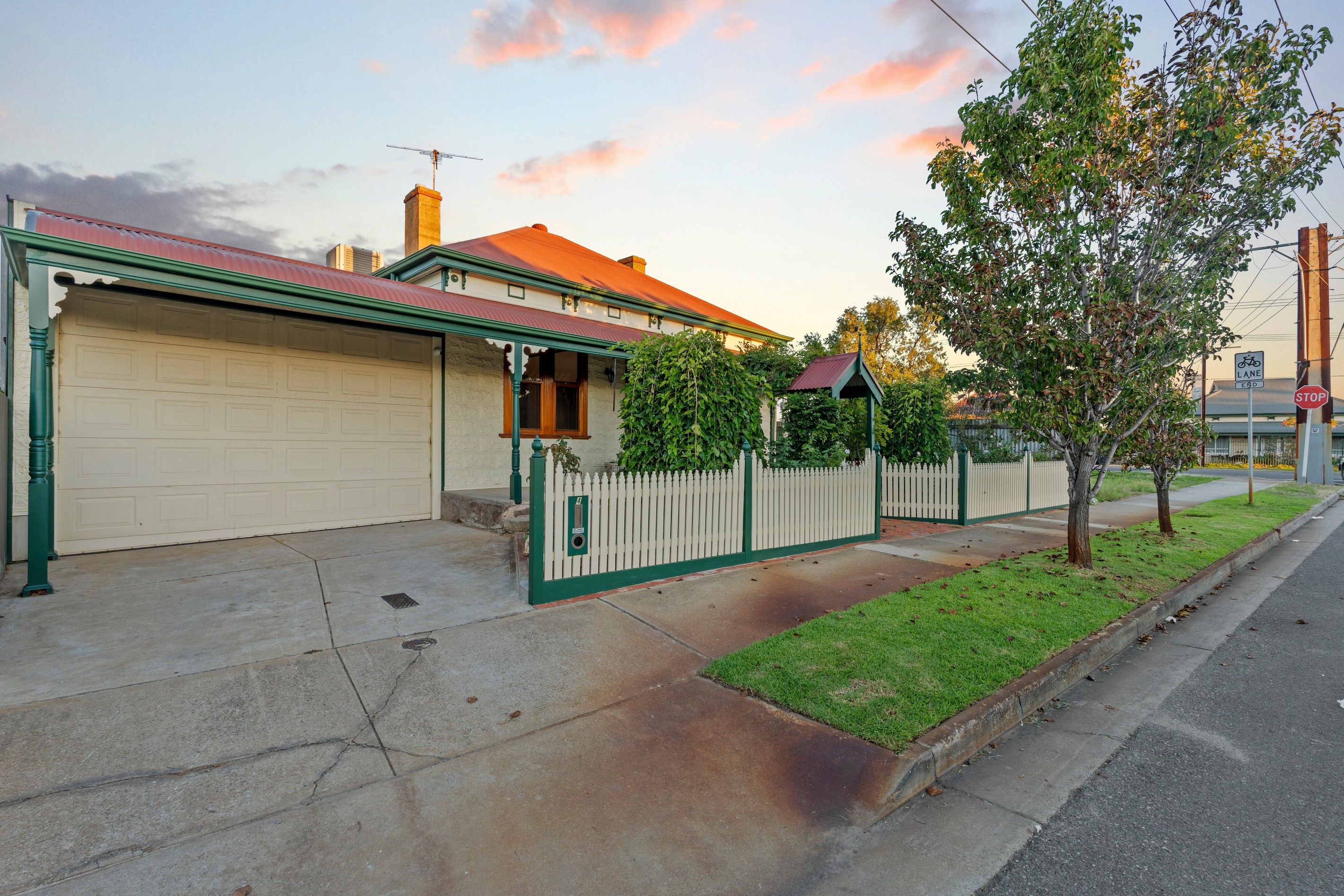 4 Carlisle Street, Ethelton, SA 5015