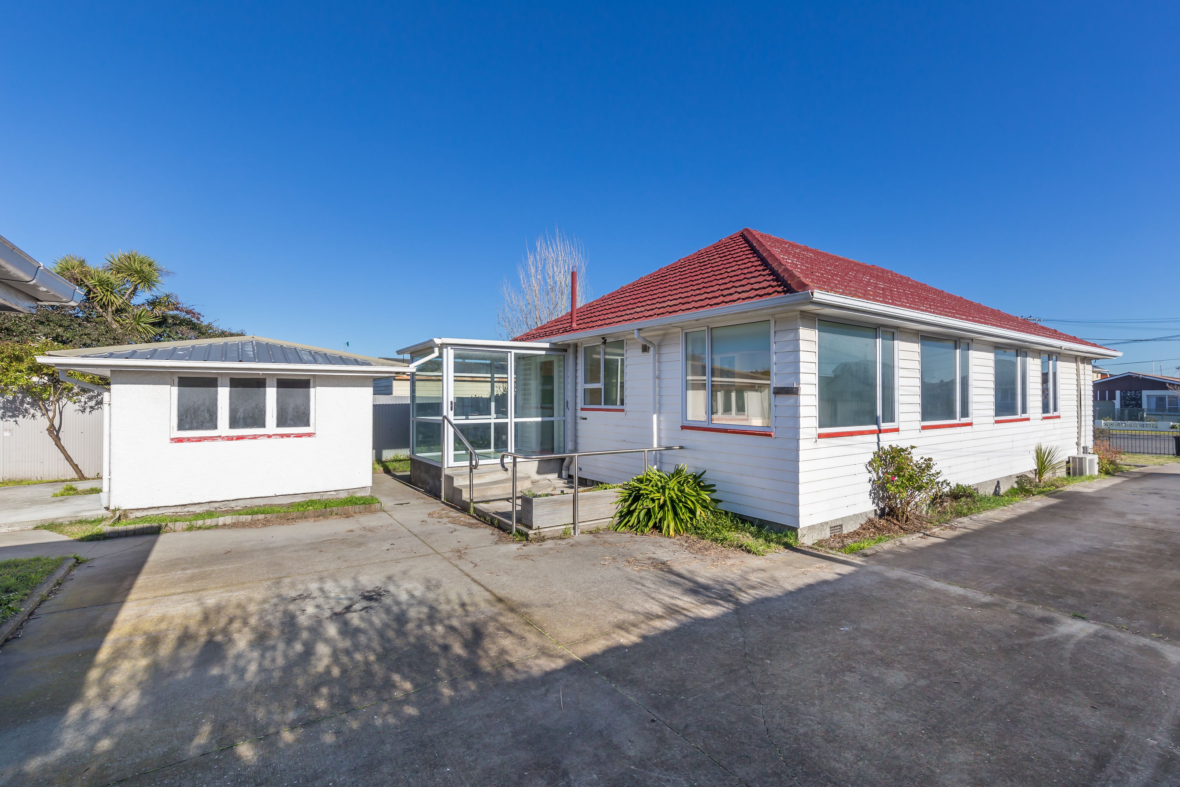 61 Britannia Street, North New Brighton, Christchurch City