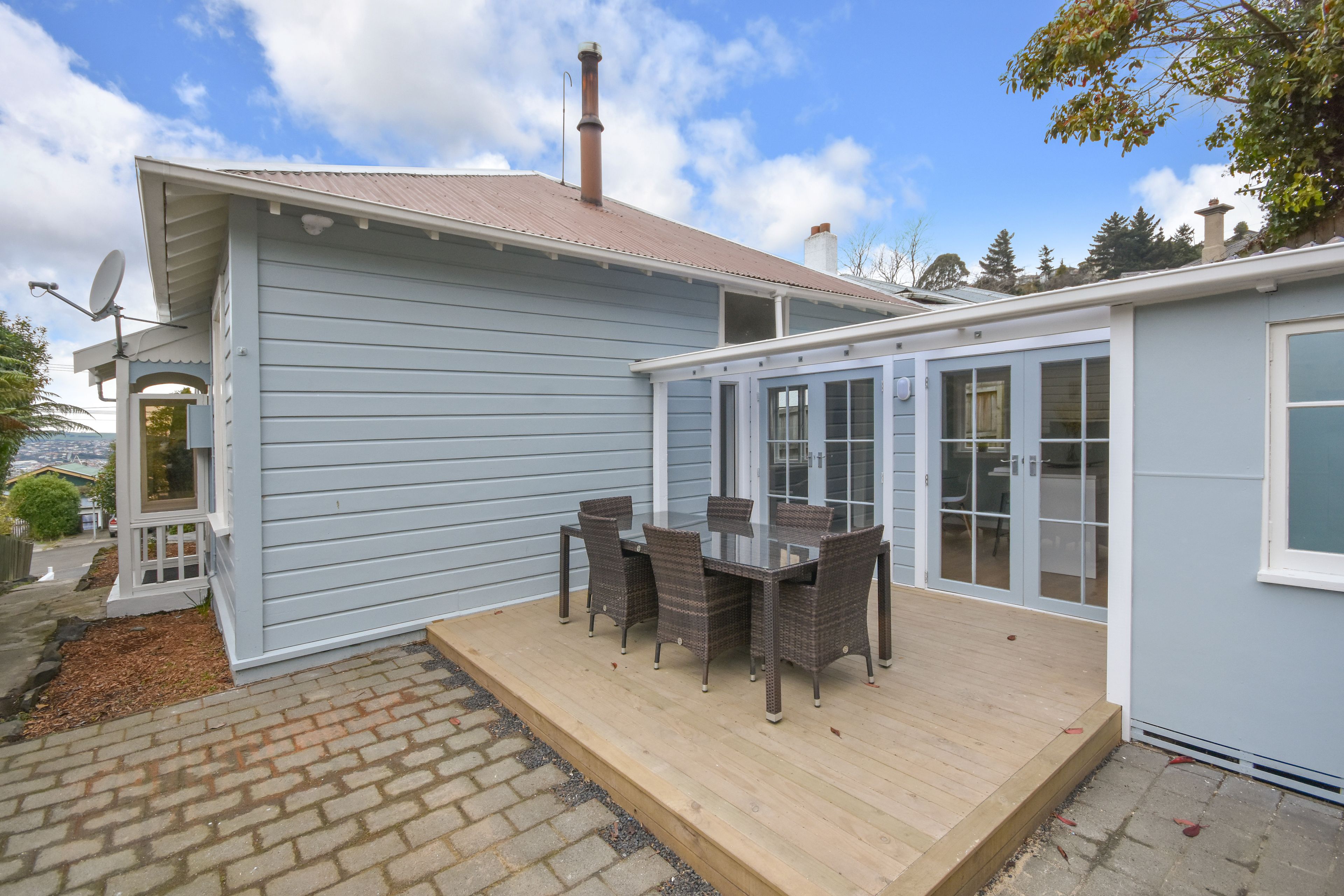 12 Burnett Street, Calton Hill, Dunedin City