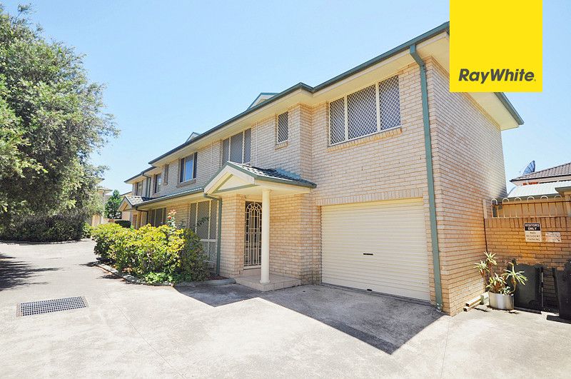 2/35-37 Frances Street, Lidcombe, NSW 2141