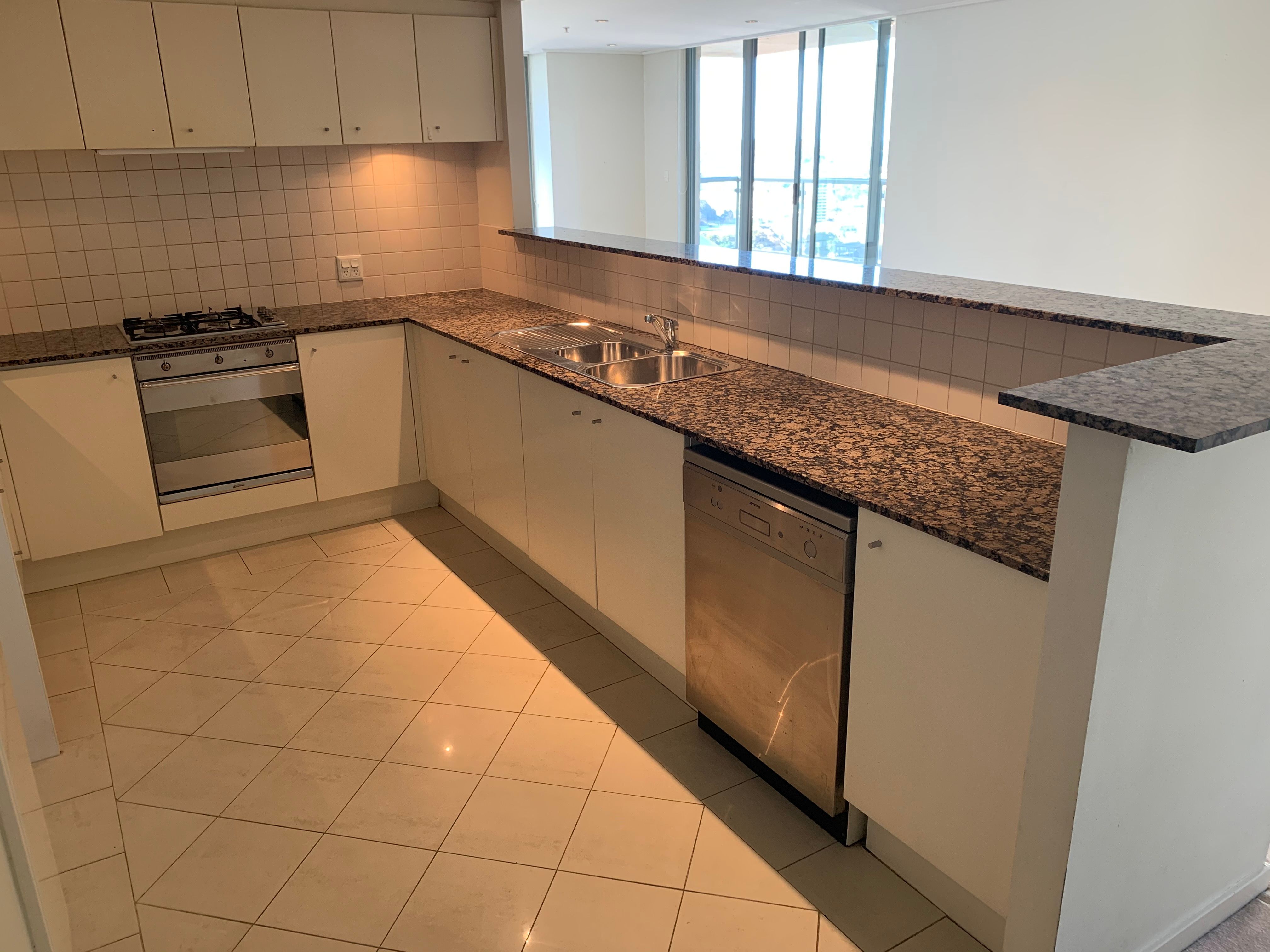 4506/393 Pitt Street, Sydney, NSW 2000