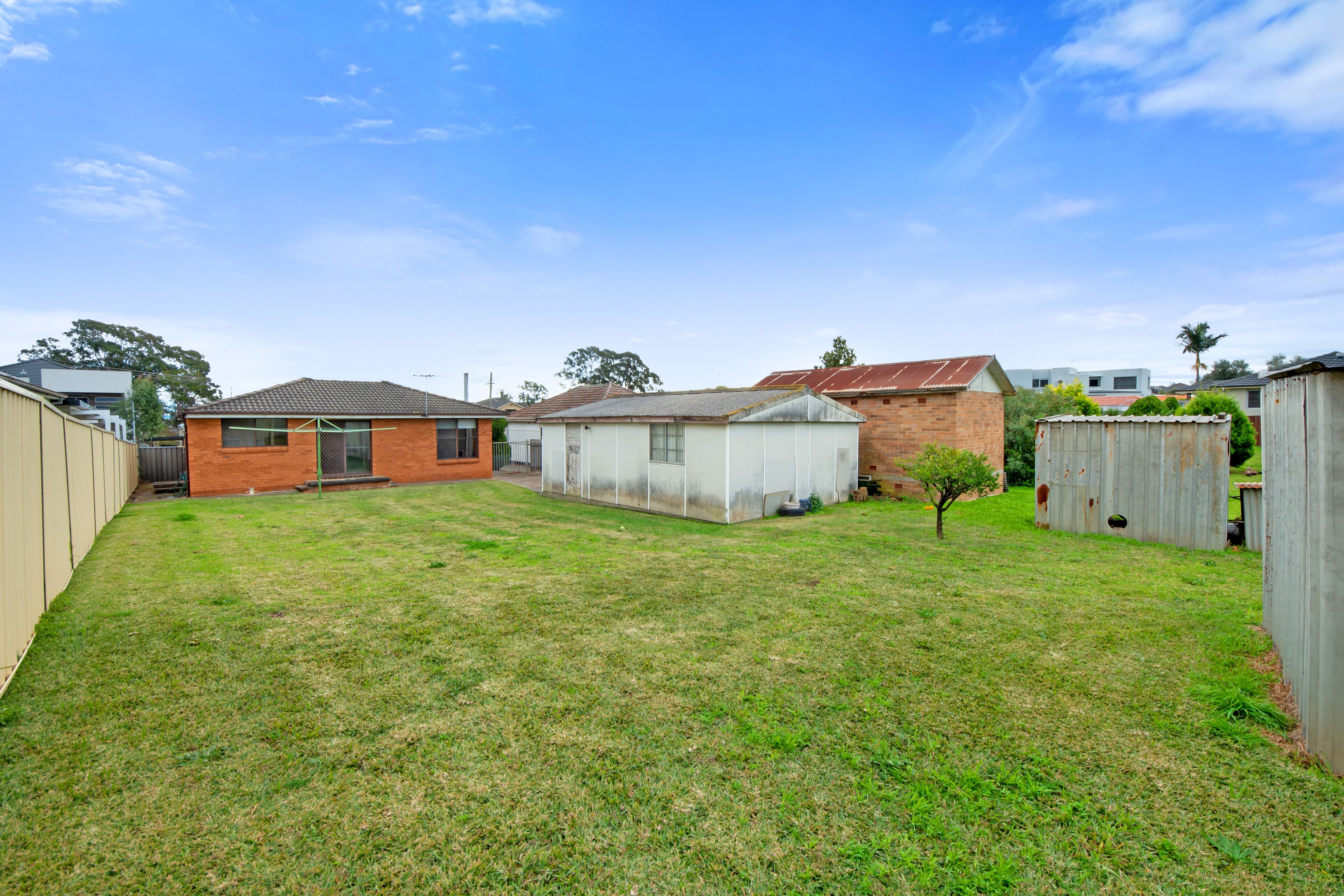 26 Jellicoe Street, Condell Park, NSW 2200