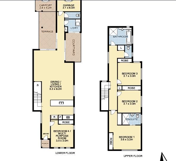 33 Capricorn Crescent, Meridan Plains, QLD 4551
