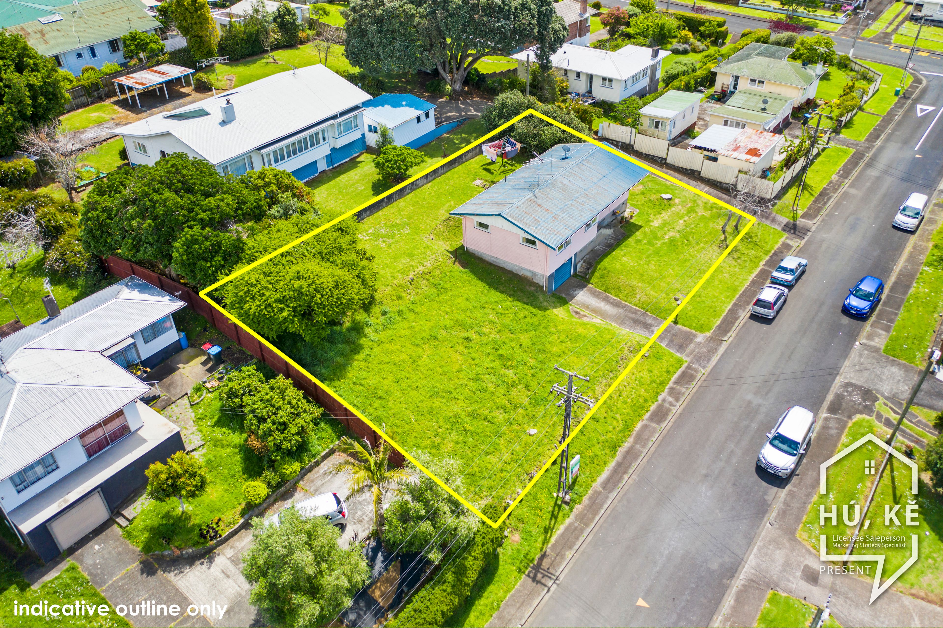6 & 6A Mataroa Road, Mount Wellington, Auckland City