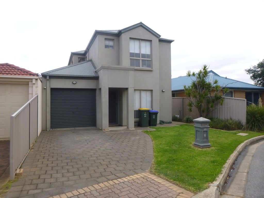 2 John Ridley Place, Ridleyton SA 5008