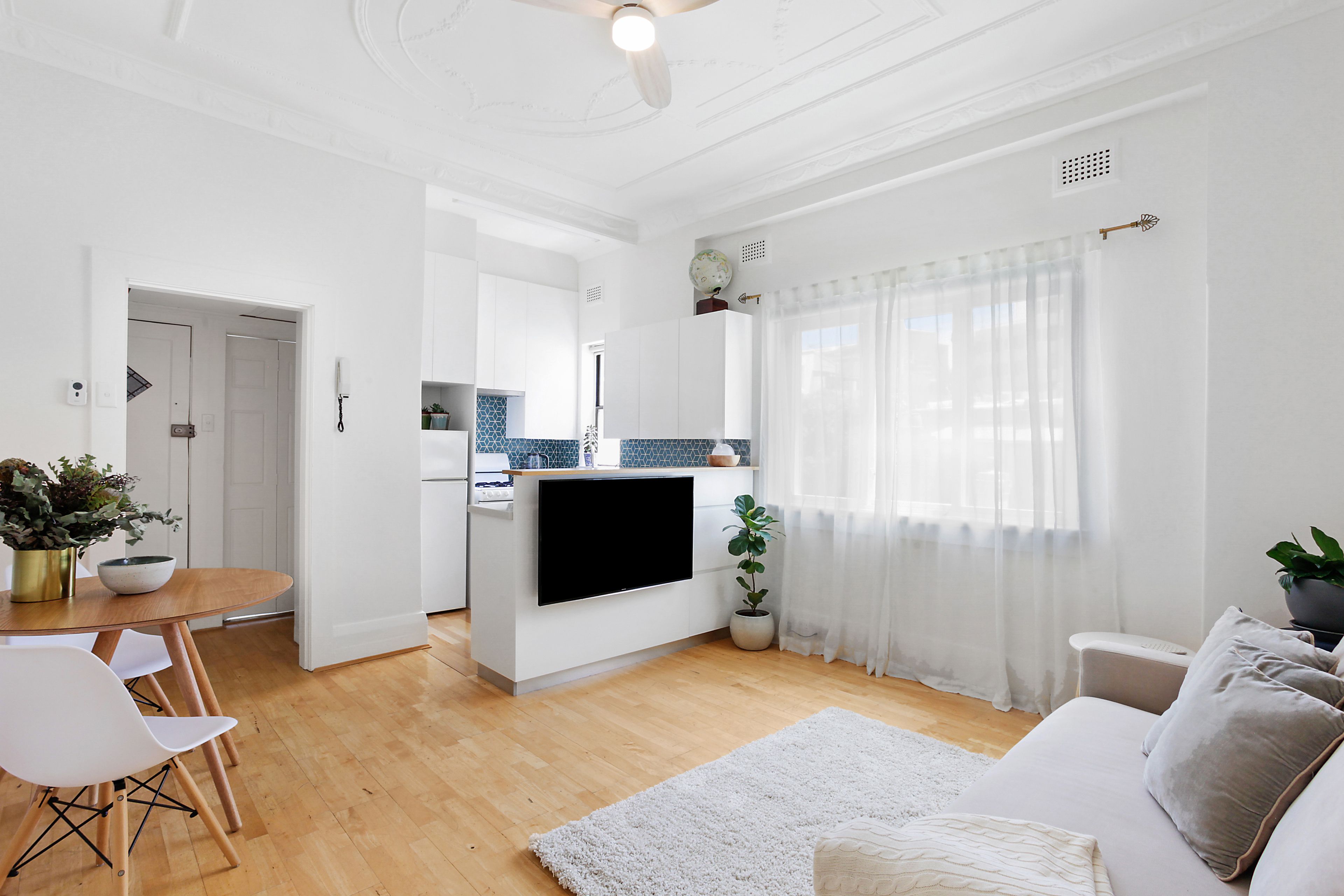5/186 Boundary Street, Paddington, NSW 2021