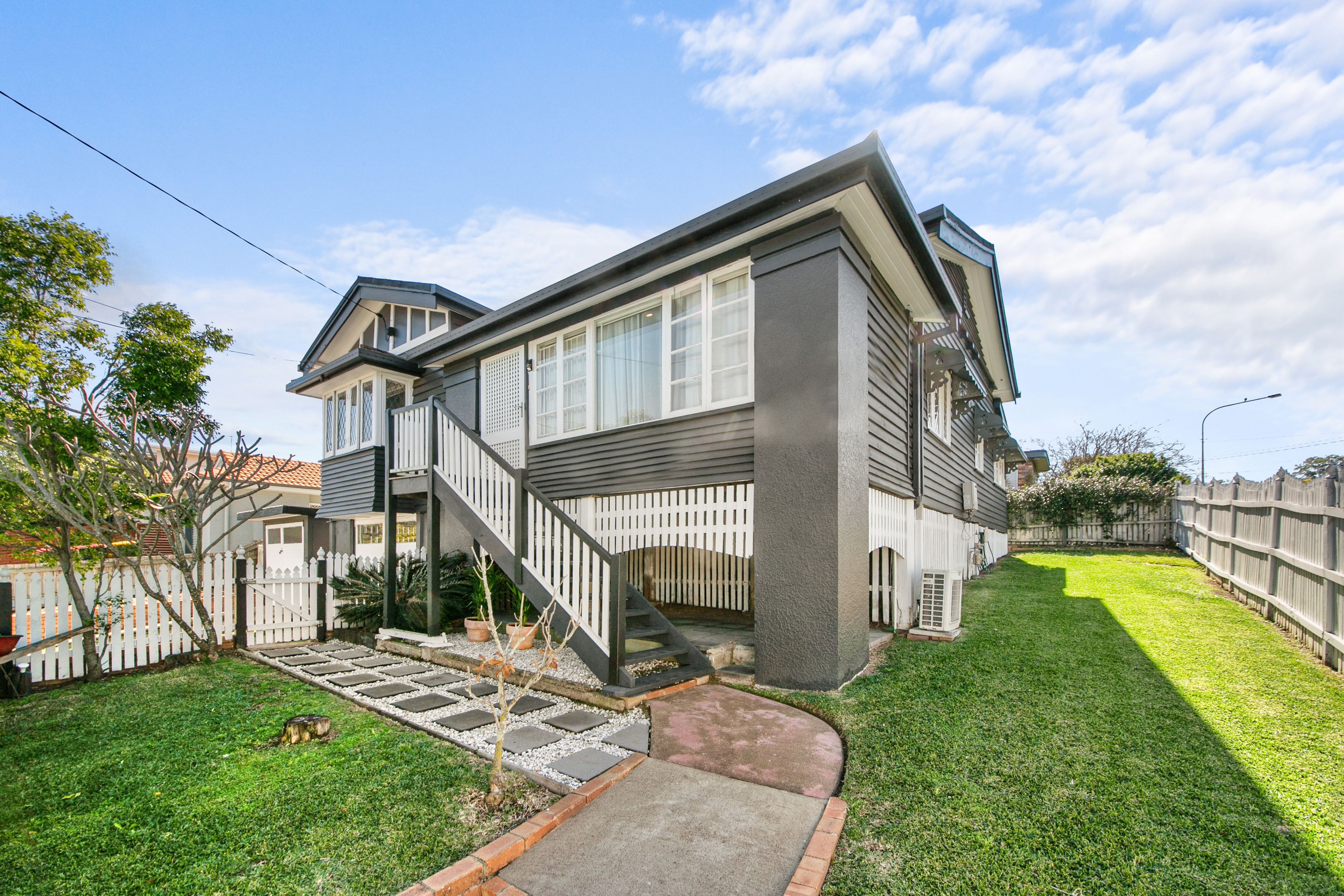 3 Victoria Street, Ashgrove, QLD 4060