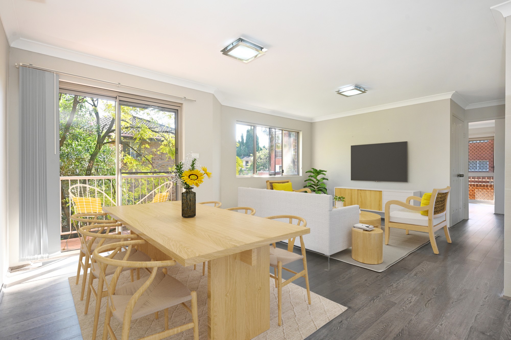 5/62 Hunter Street, Hornsby, NSW 2077