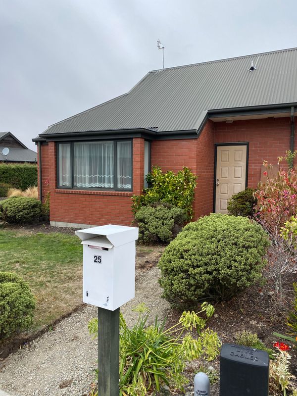 Over 55's Investment - Lincoln