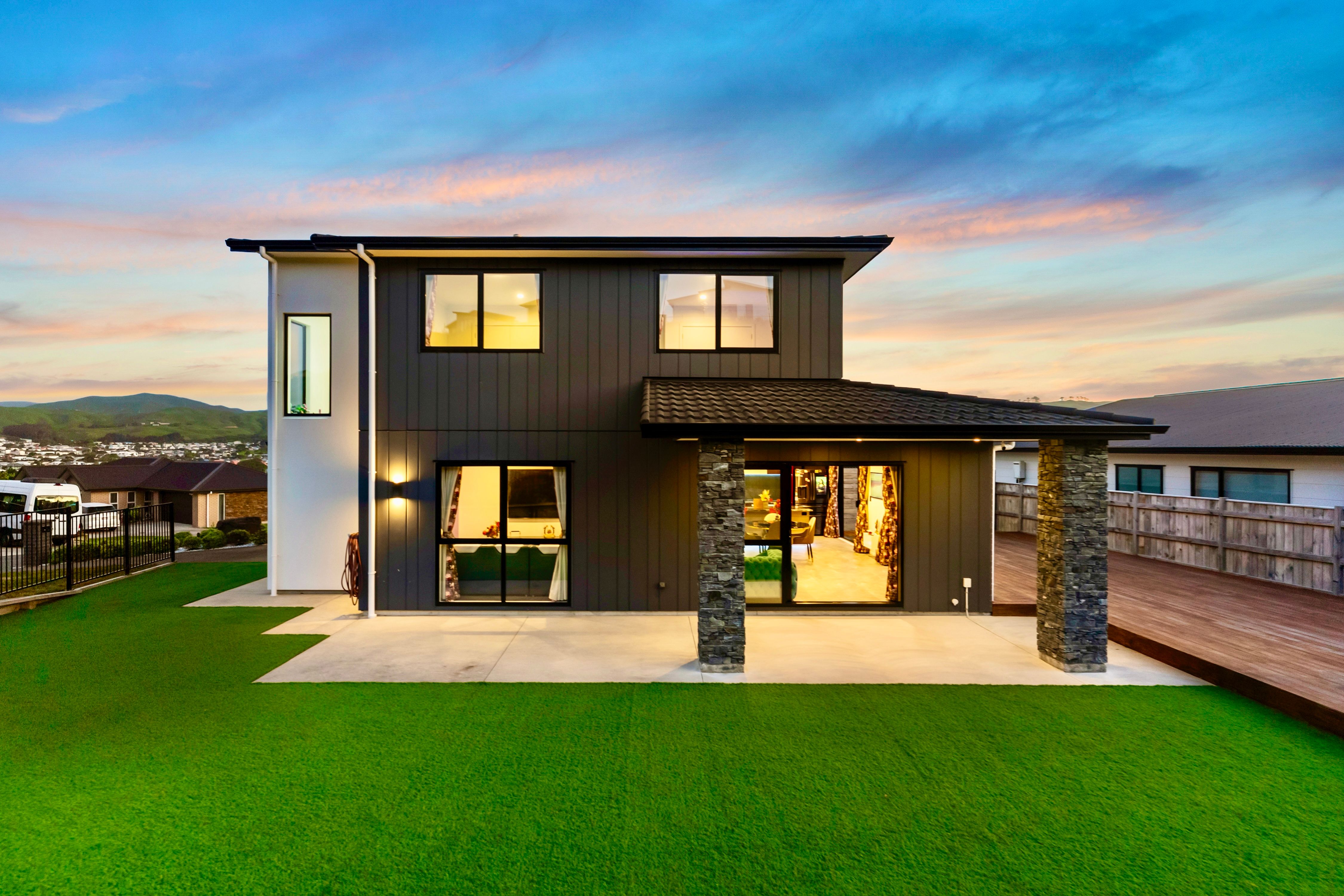 2 Opaoa Way, Aotea, Porirua City