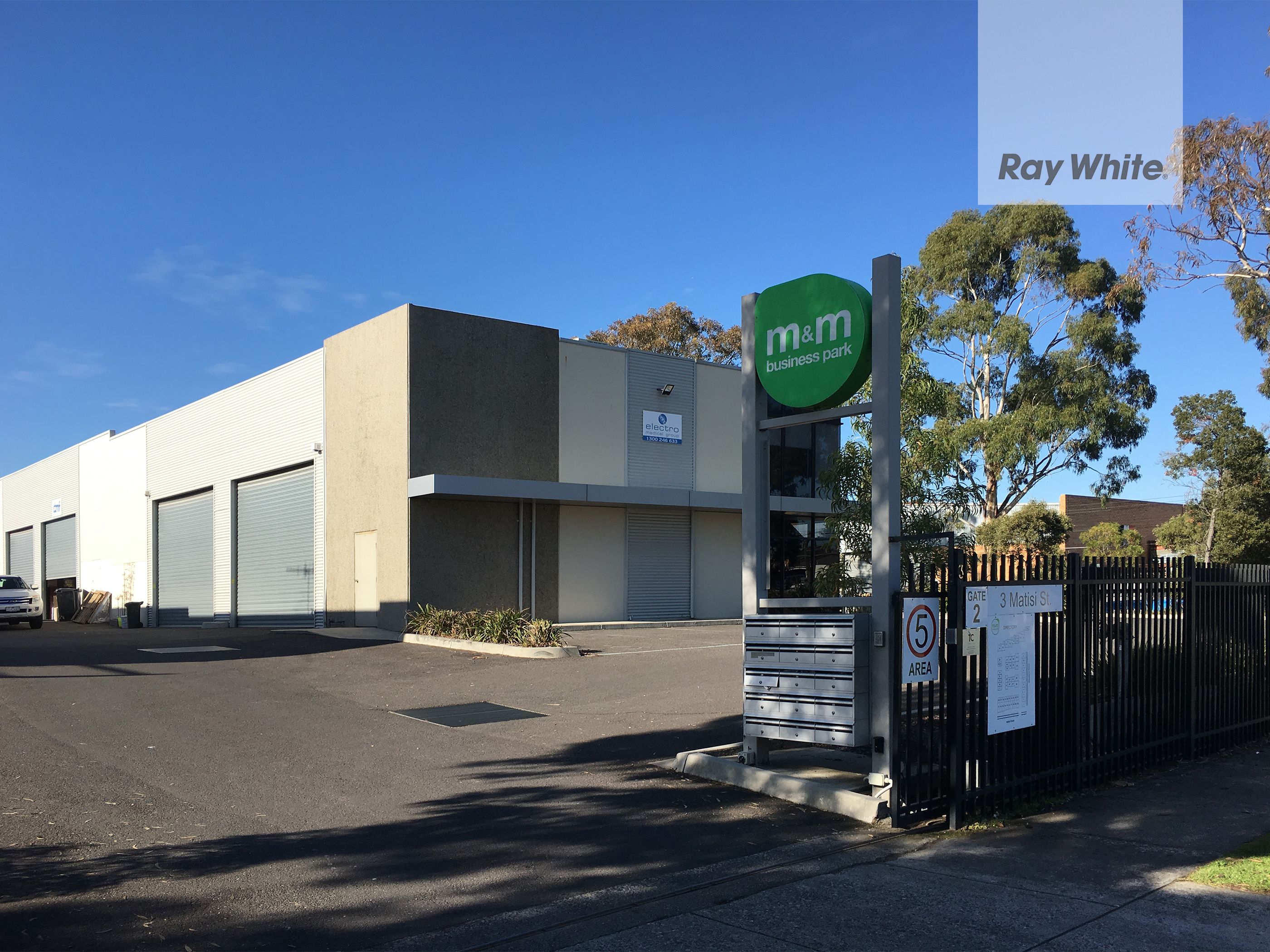 21/327 Mansfield Street, Thornbury, VIC 3071