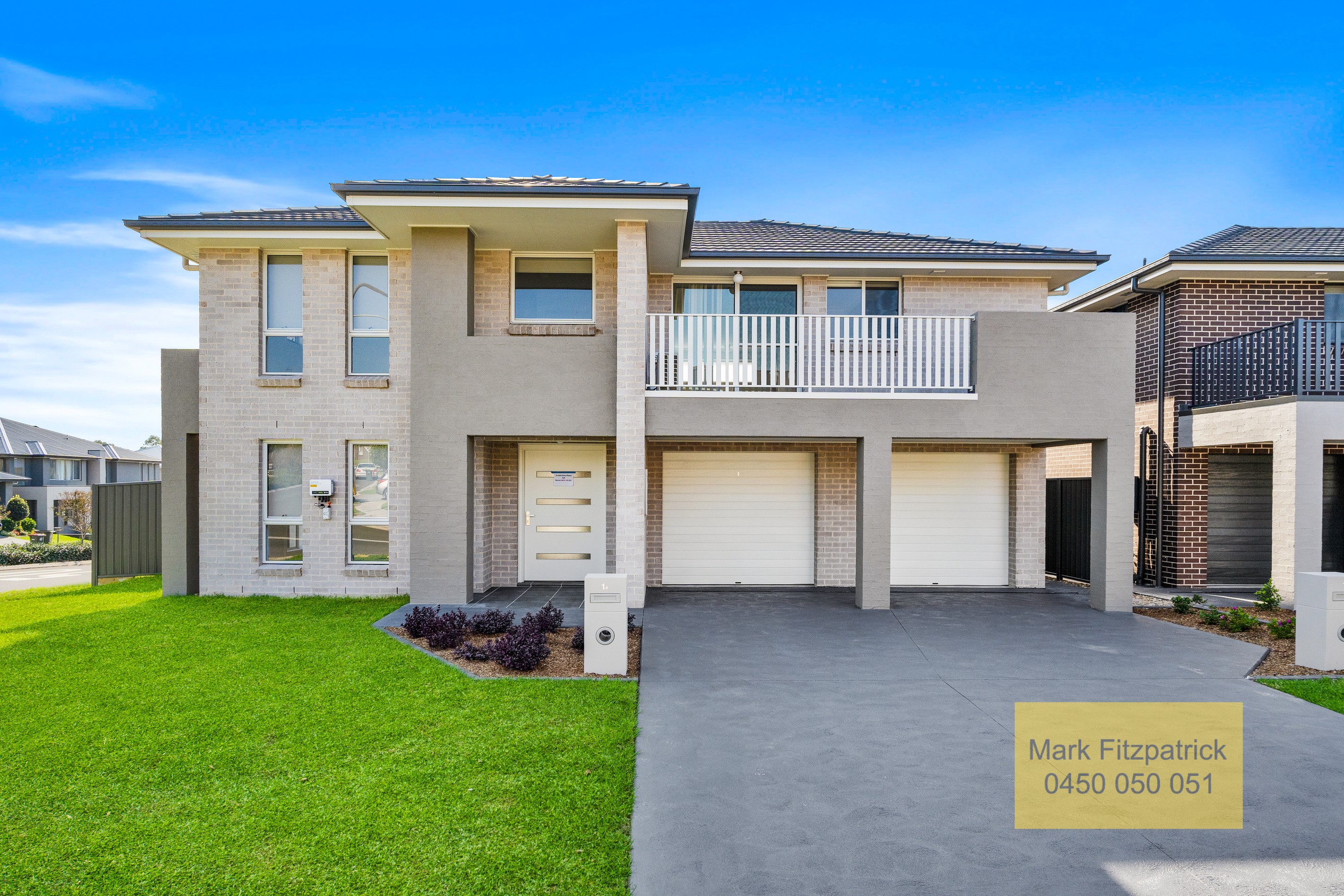 1B Bega Street, Gregory Hills, NSW 2557