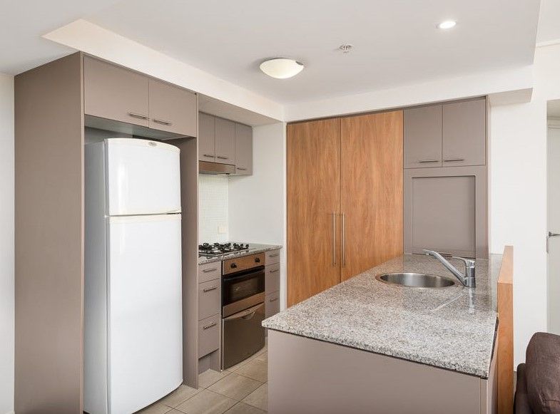 248/420 Queen Street, Brisbane City, QLD 4000