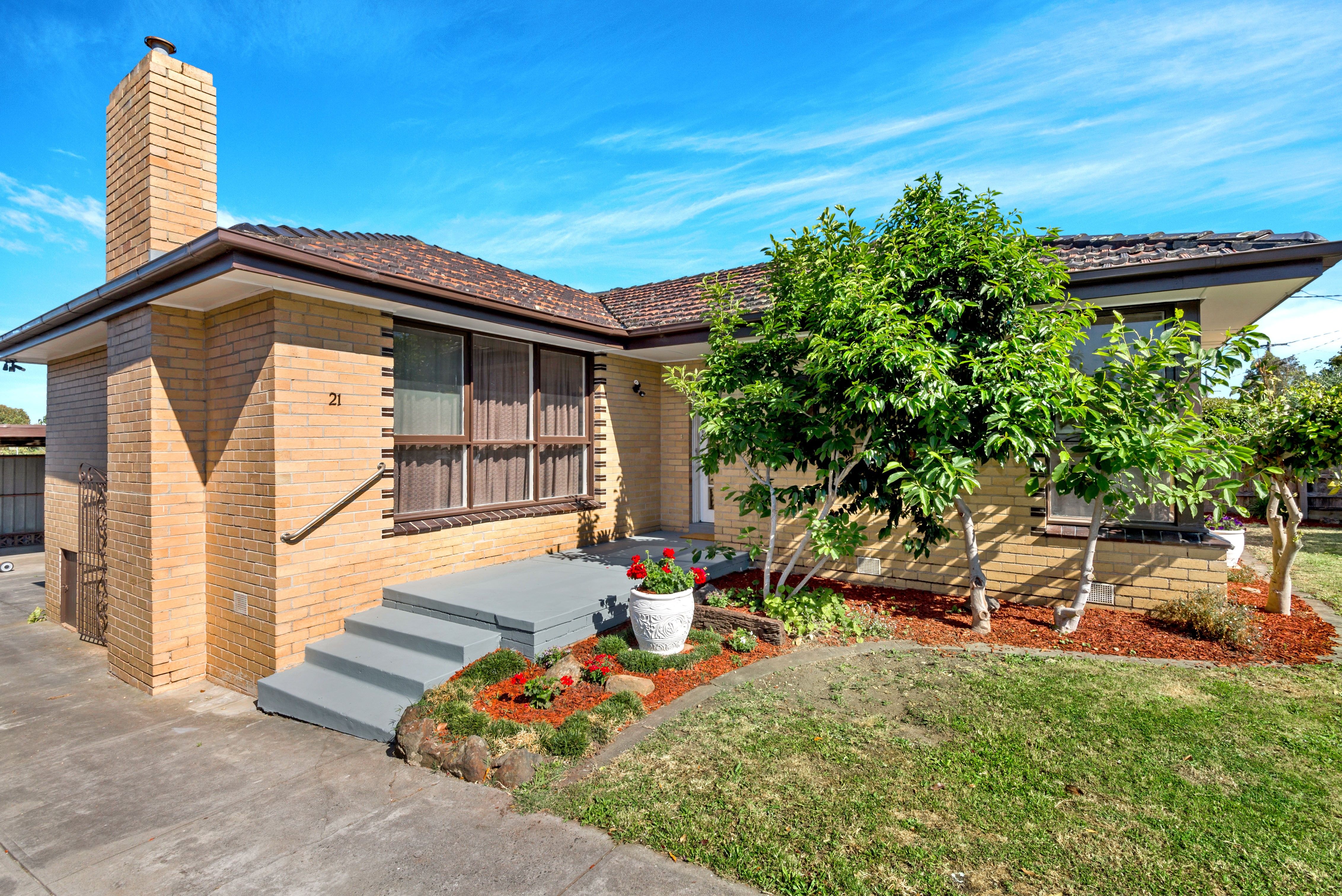 21 Eagle Avenue, Kingsbury, VIC 3083