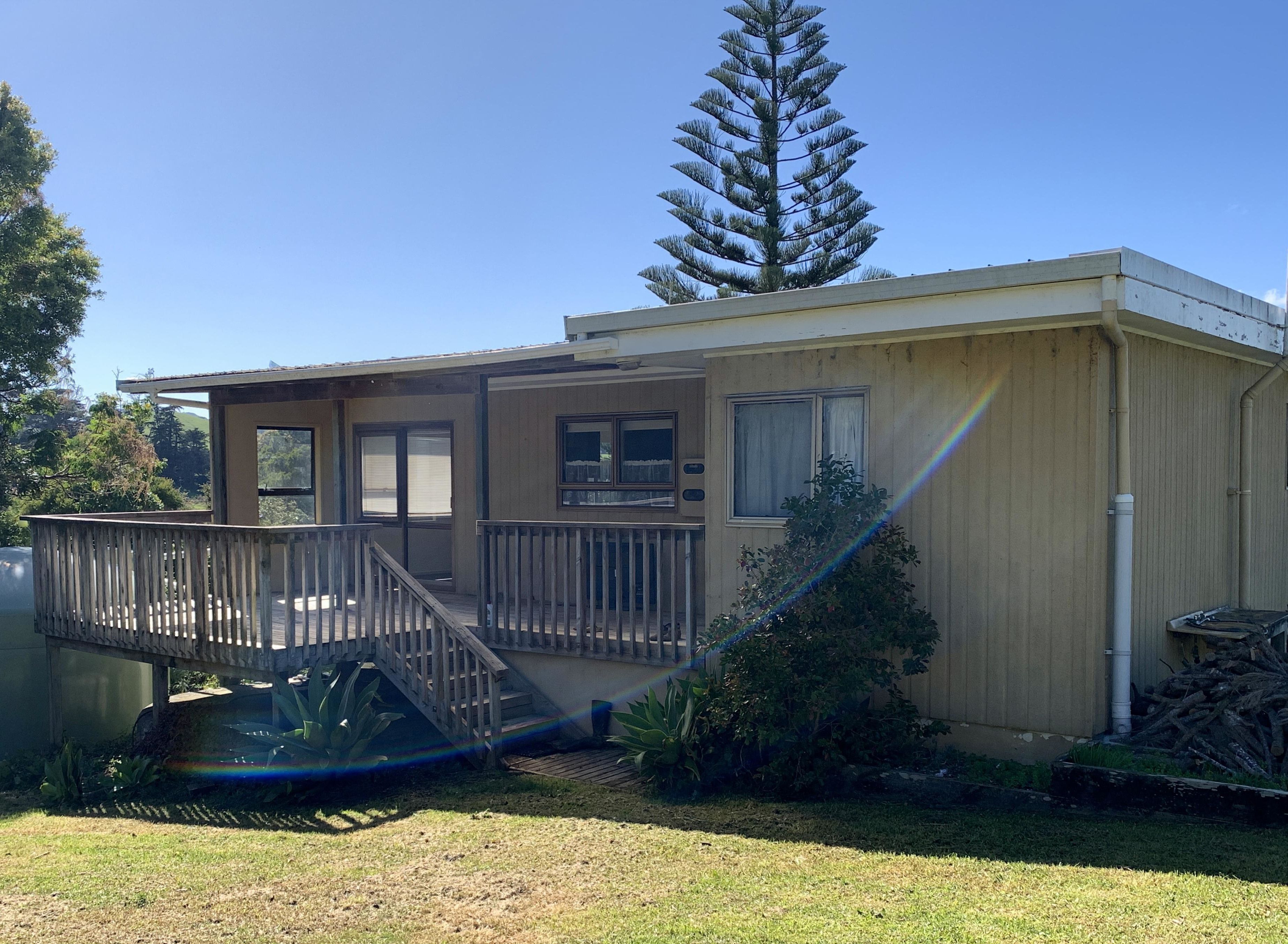 15 Marchant Road, Hihi, Far North District