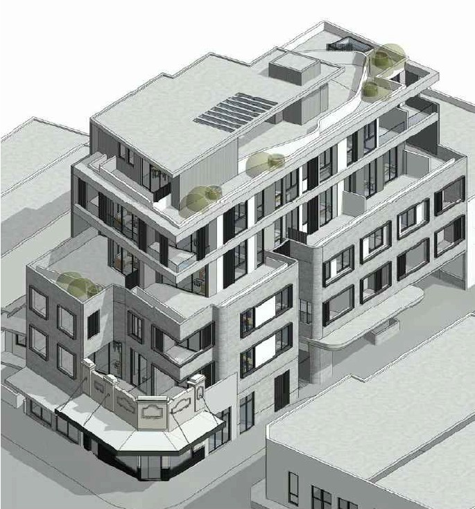 Shop 1/437 Illawarra Road, Marrickville, NSW 2204