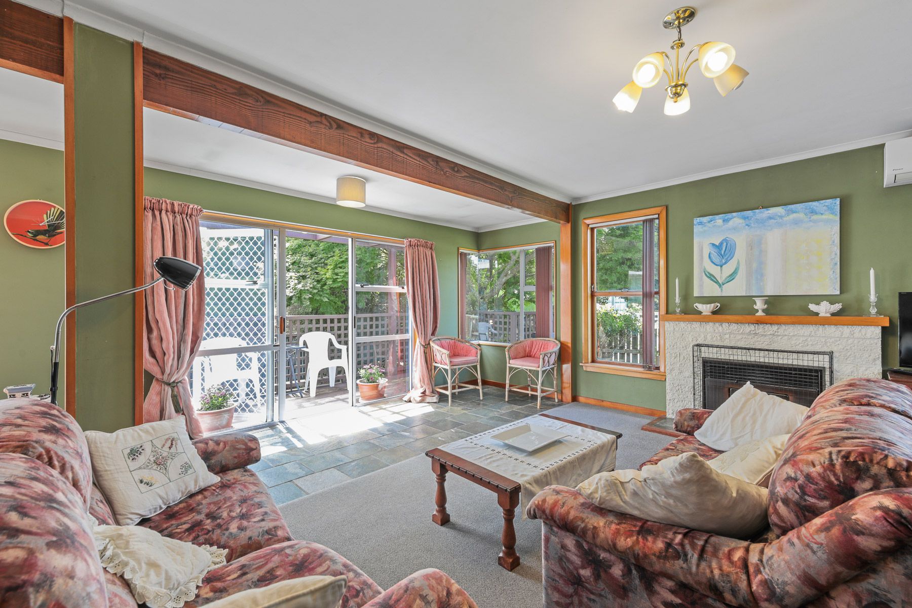 96 Battys Road, Yelverton, Marlborough District