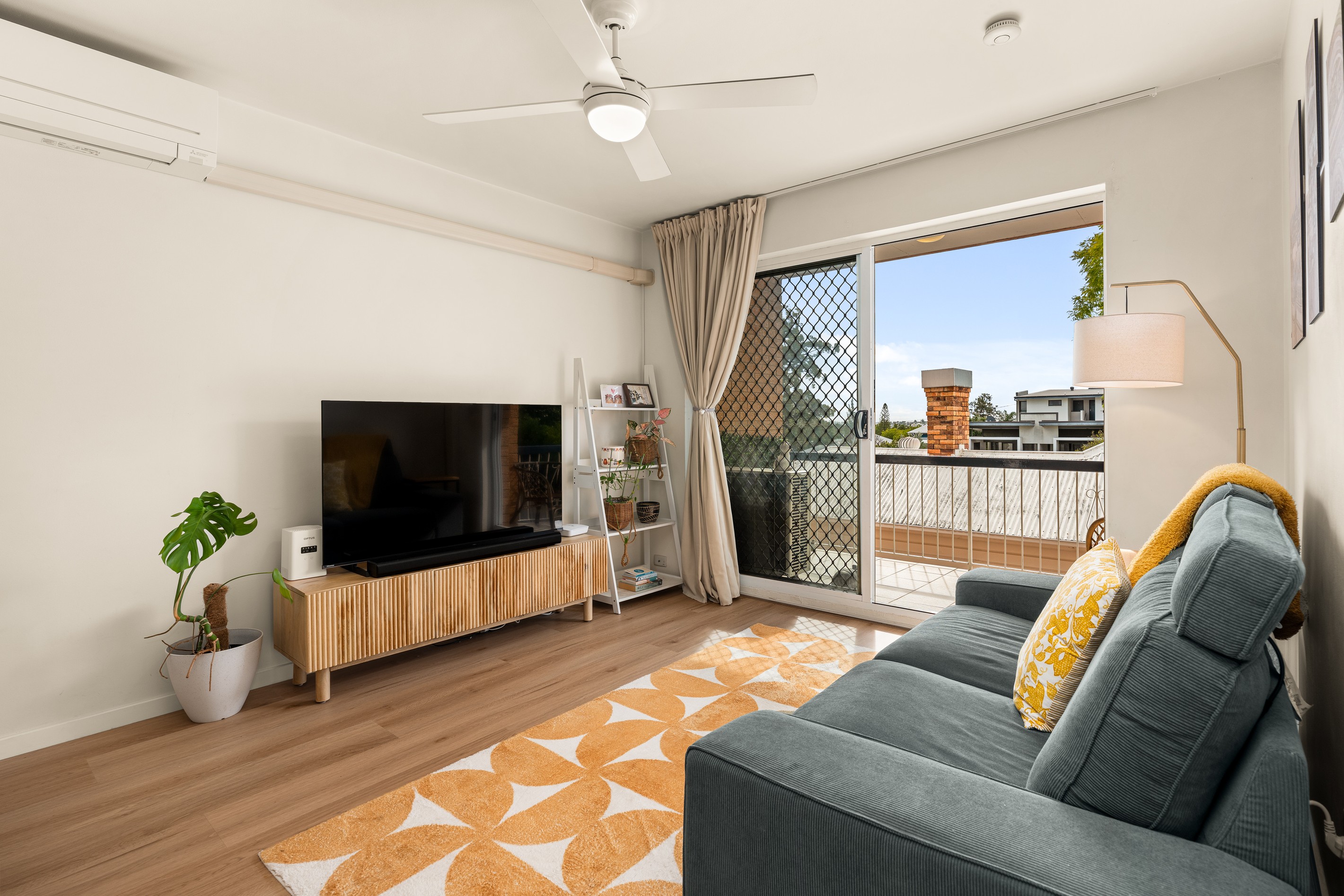 2/50 Balmain Street, Wooloowin, QLD 4030