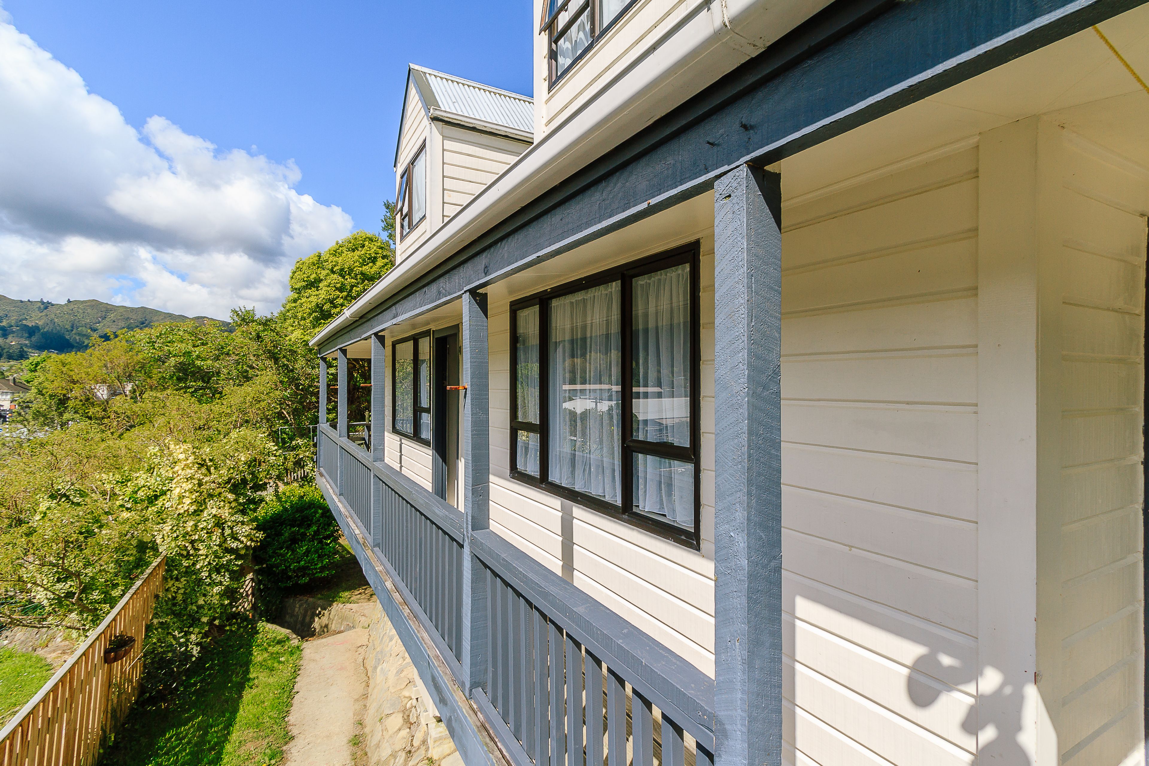 184A George Street, Stokes Valley, Lower Hutt City