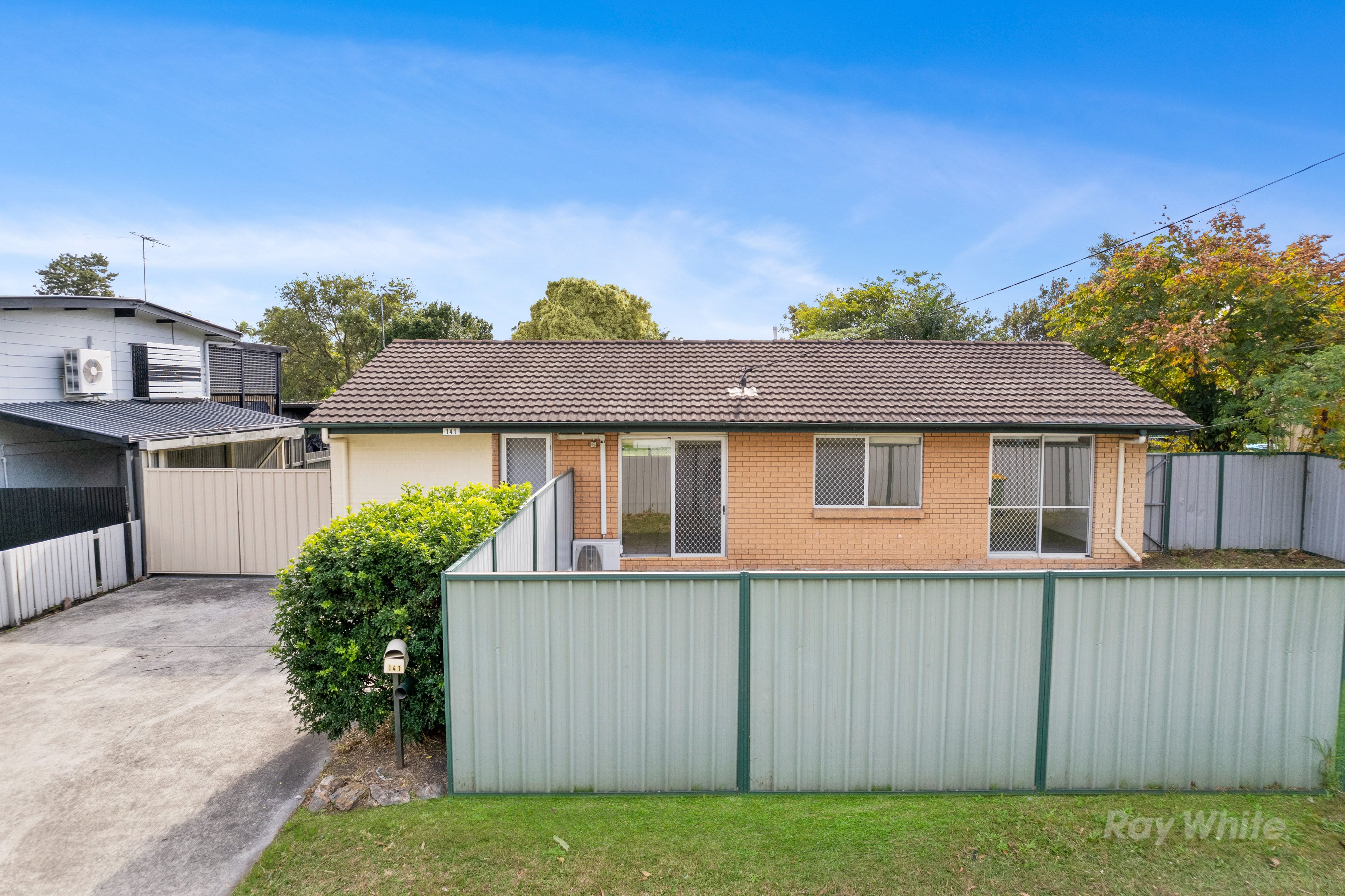 141 Chambers Flat Road, Marsden QLD 4132