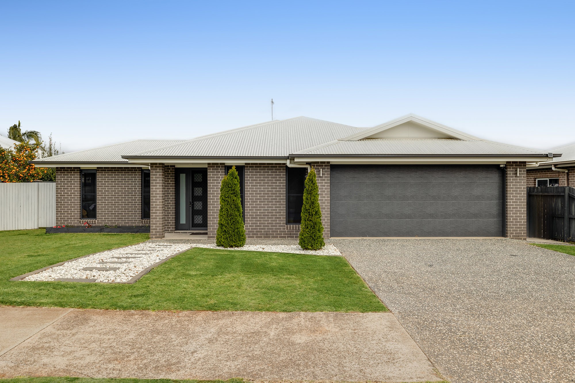 188 Nelson Street, Kearneys Spring, QLD 4350