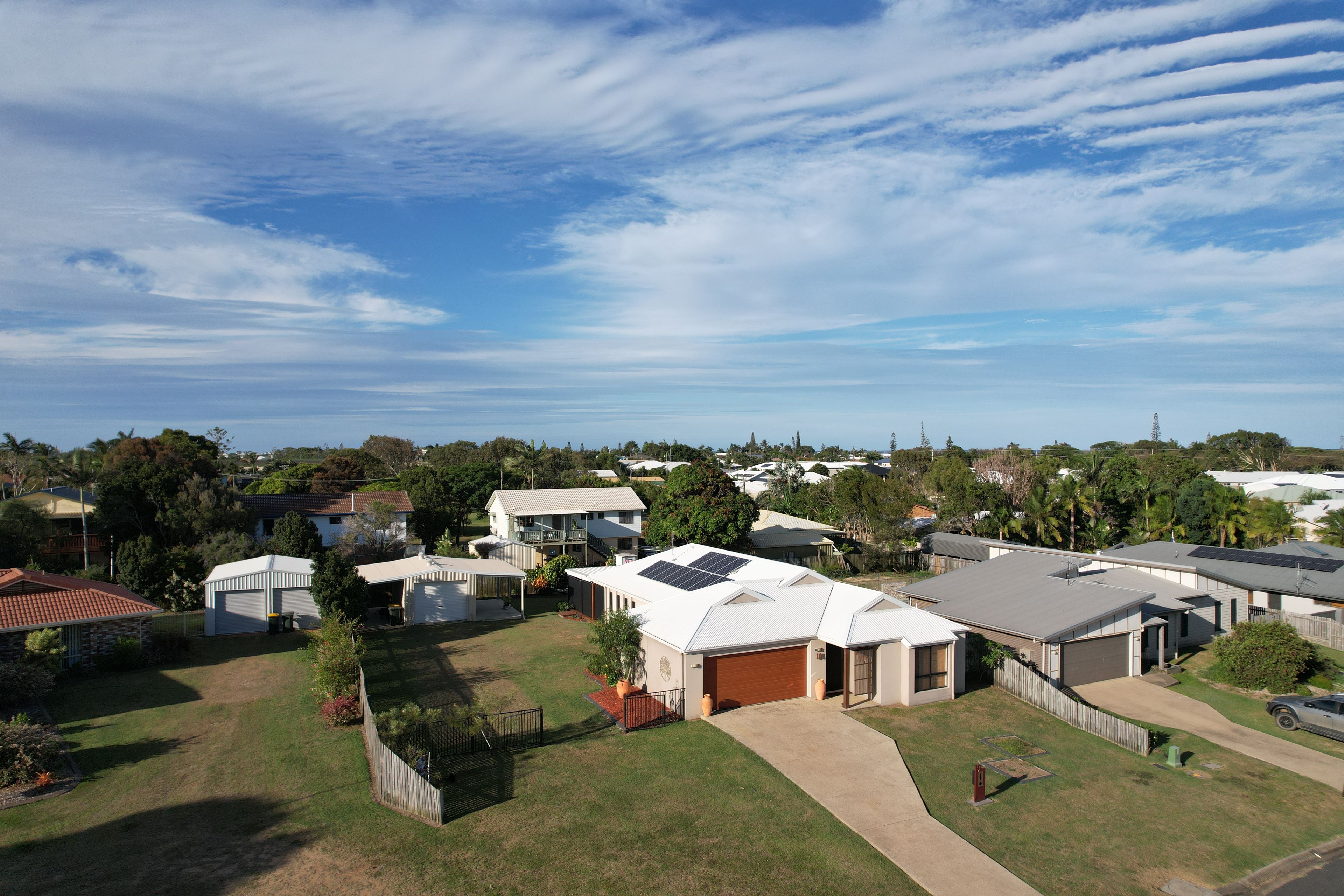 11 Burley Road, Innes Park QLD 4670