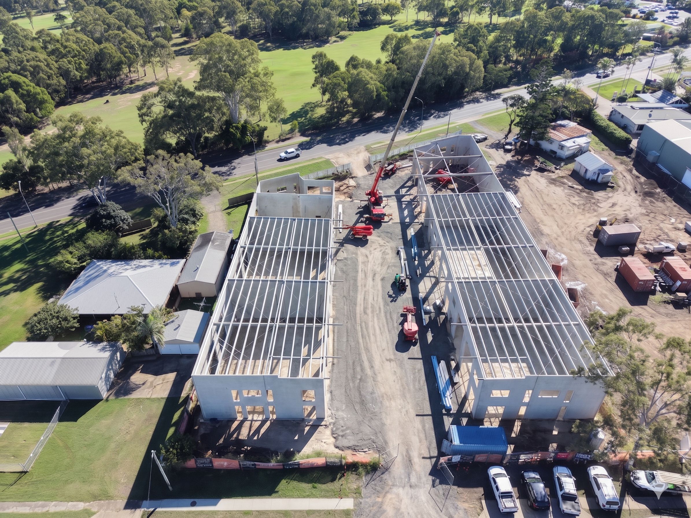 25-27 Old Maryborough Road, Pialba, QLD 4655