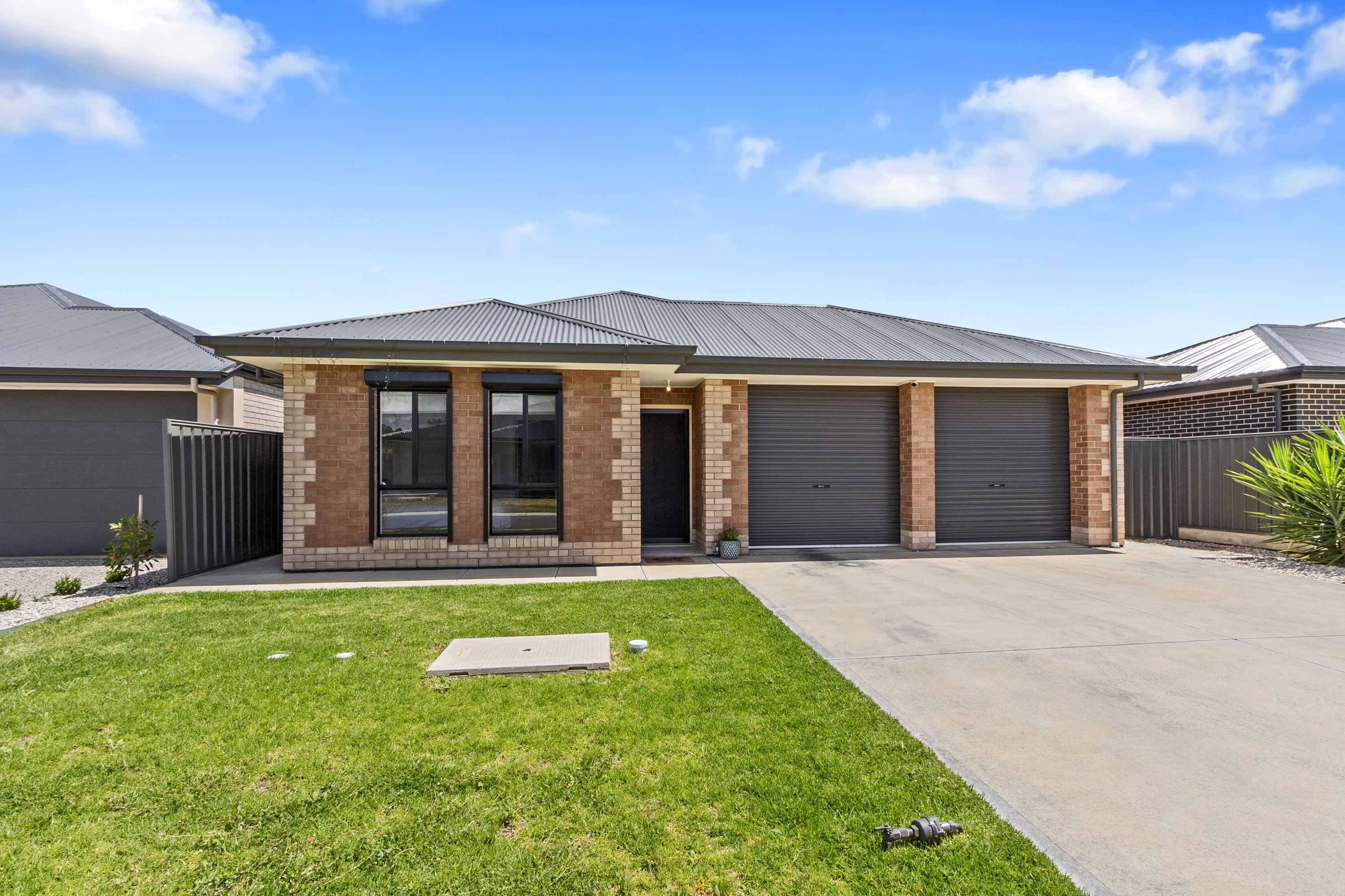11 Grenache Court , Nuriootpa SA 5355