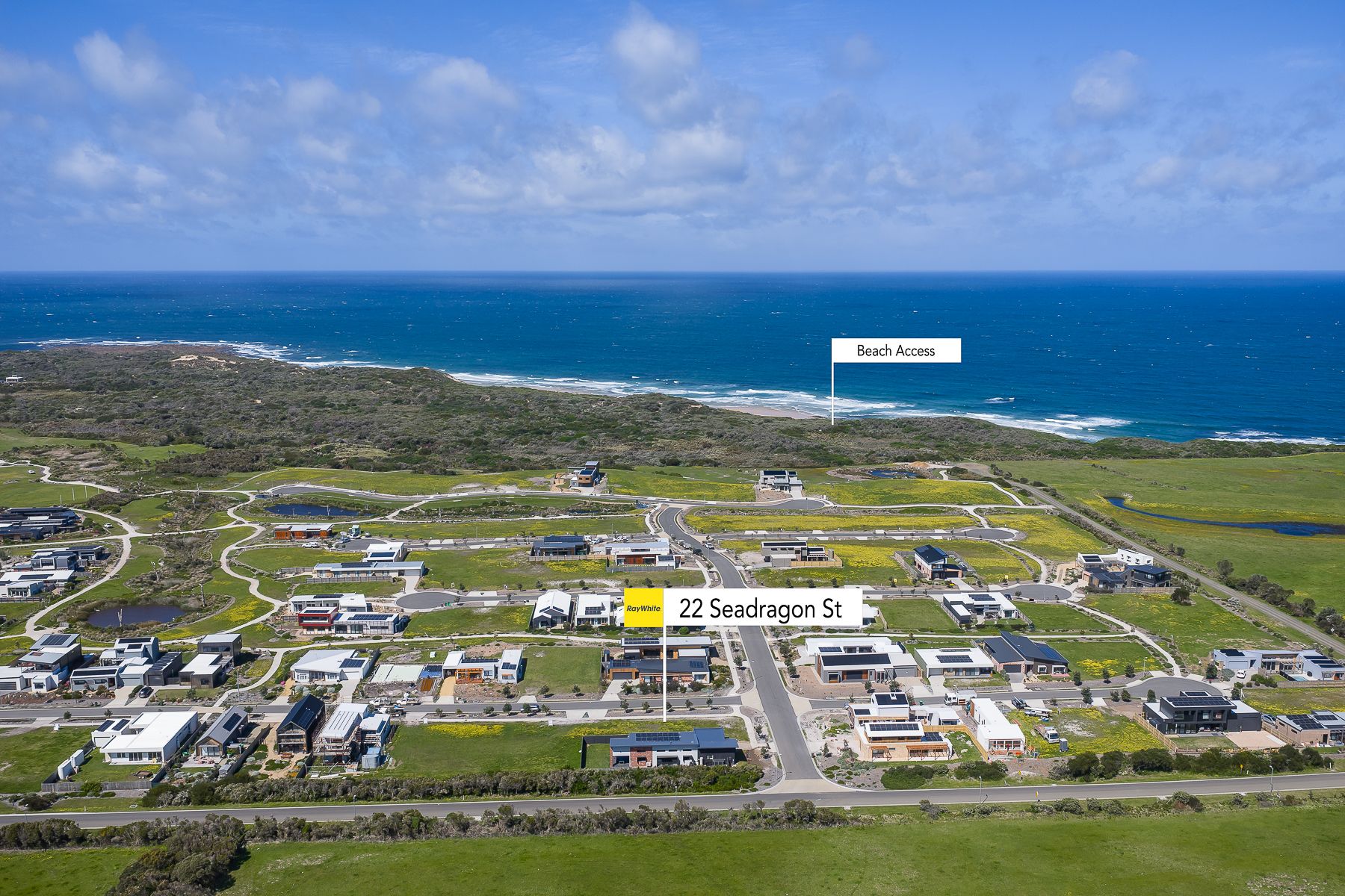 22 Seadragon Street, Cape Paterson, VIC 3995