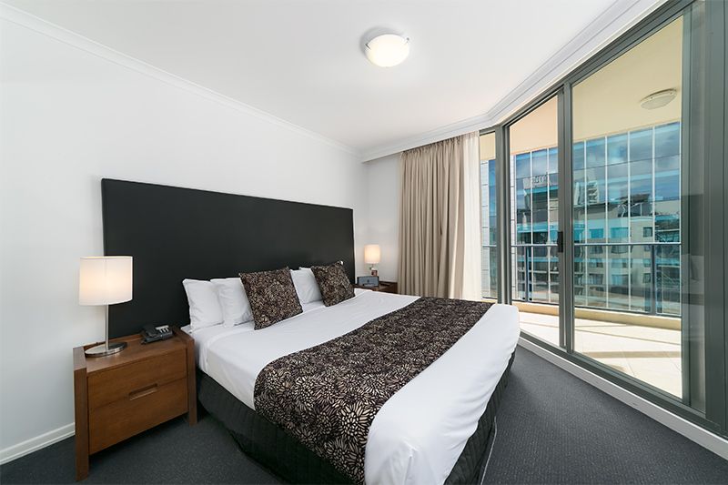 3005/95 Charlotte Street, BRISBANE, QLD 4000